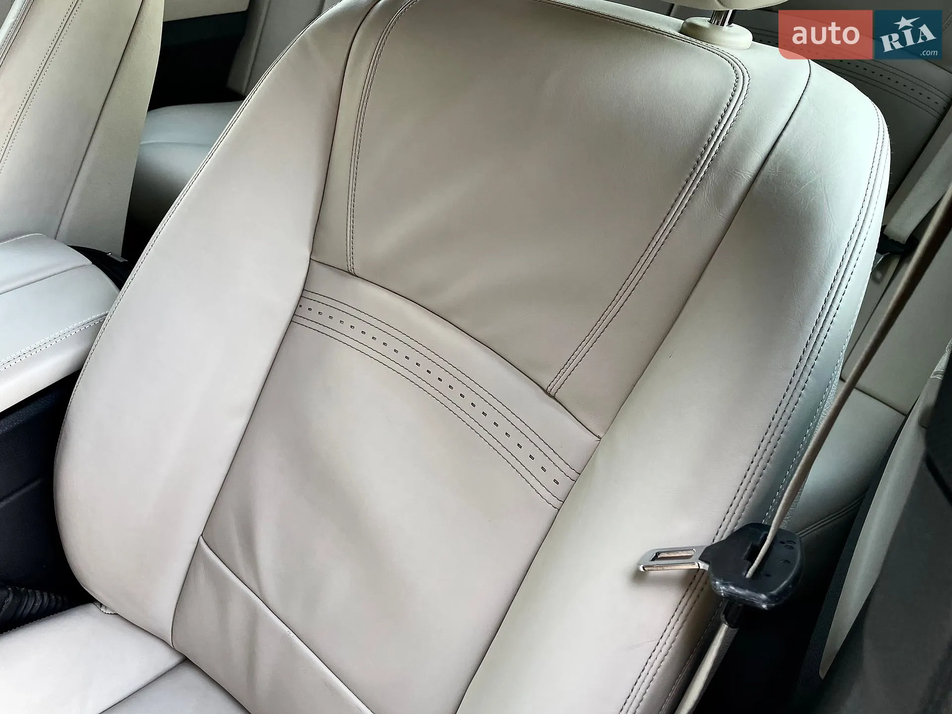 2014 BMW 5er - мініатюра 102