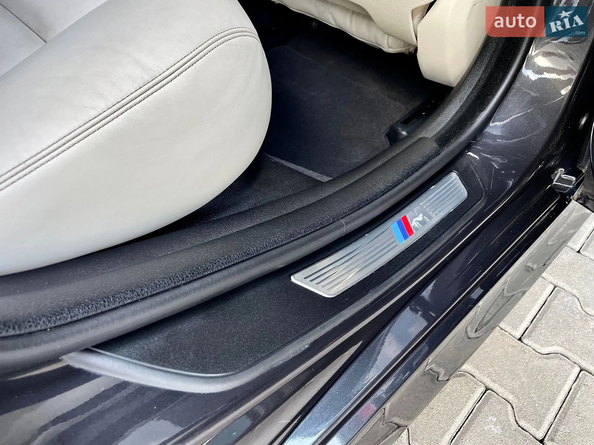 2014 BMW 5er - мініатюра 135
