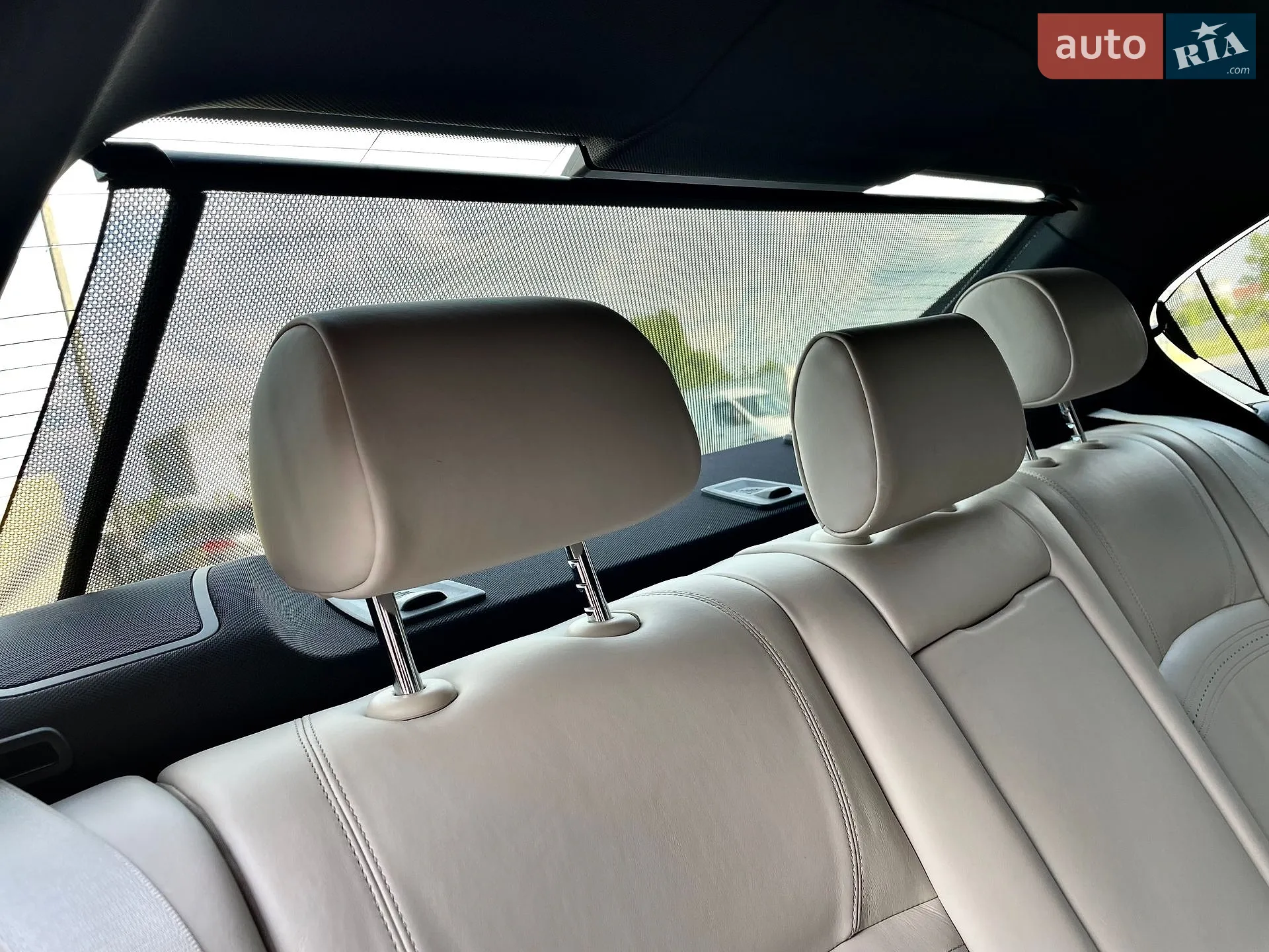 2014 BMW 5er - мініатюра 137