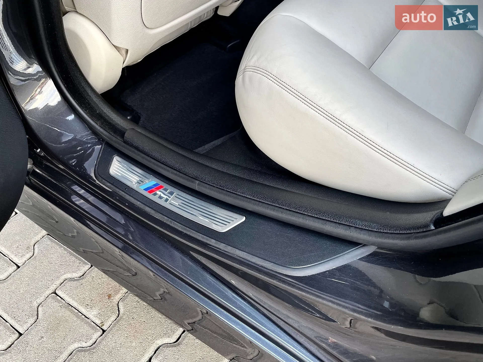 2014 BMW 5er - мініатюра 146