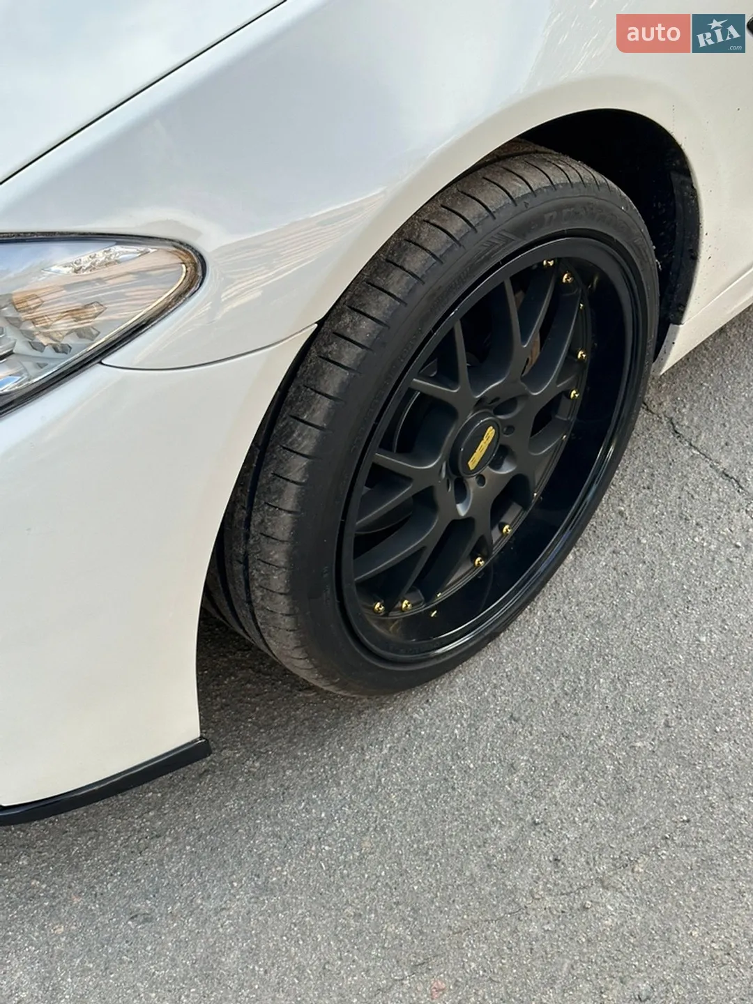 2012 BMW 5er - мініатюра 18
