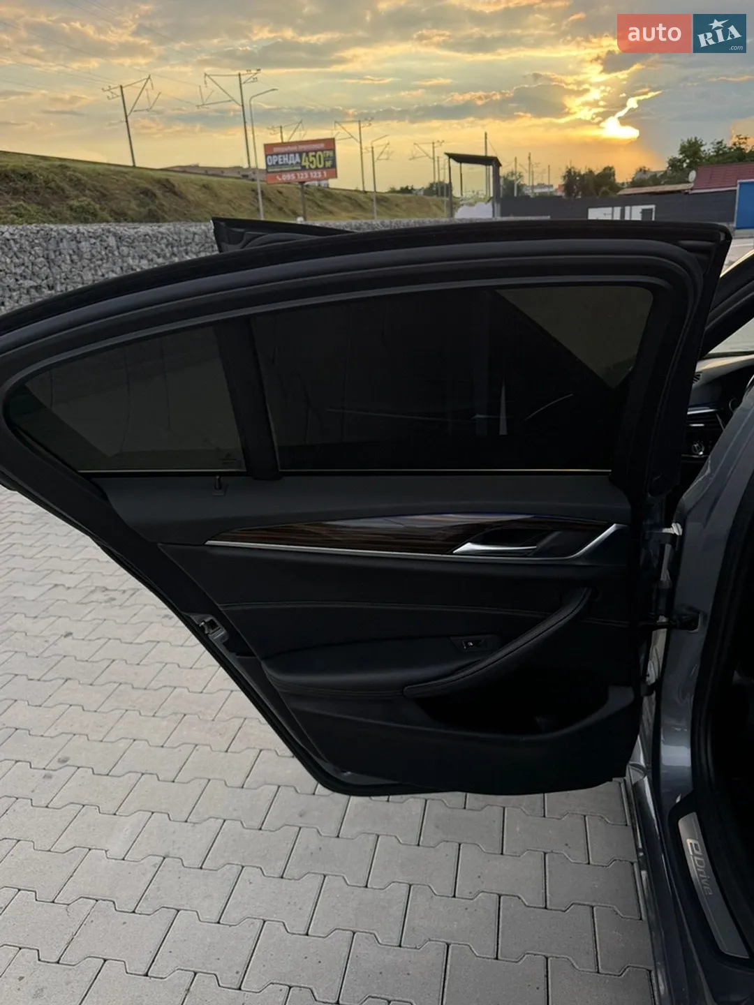 2018 BMW 5er - мініатюра 22