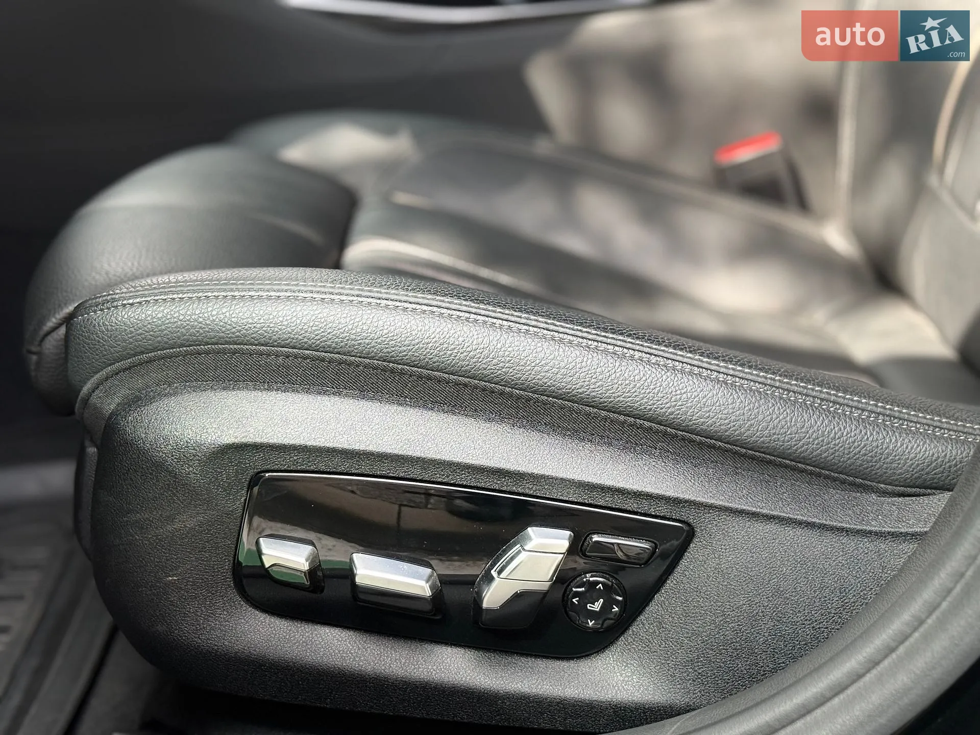 2018 BMW 5er - мініатюра 31
