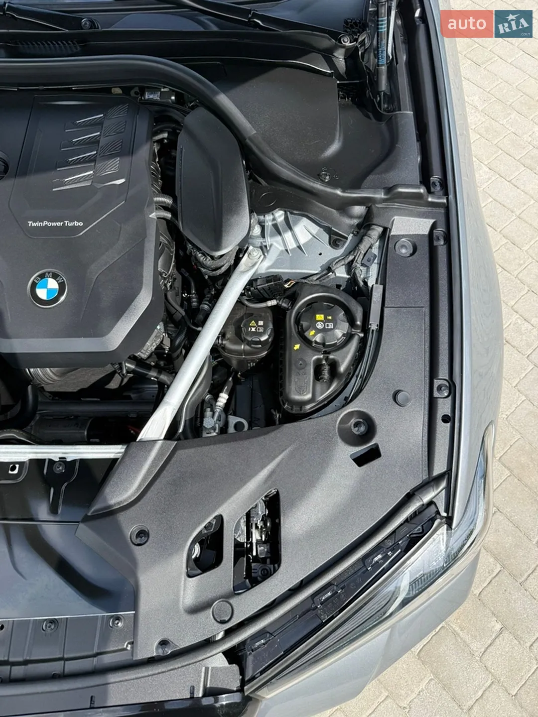 2023 BMW 5er - мініатюра 24