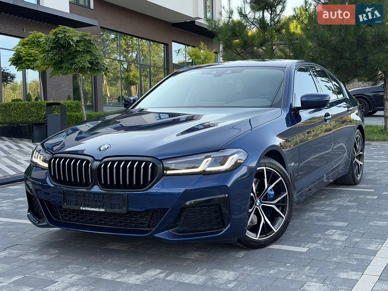 2018 BMW X4 - мініатюра 17