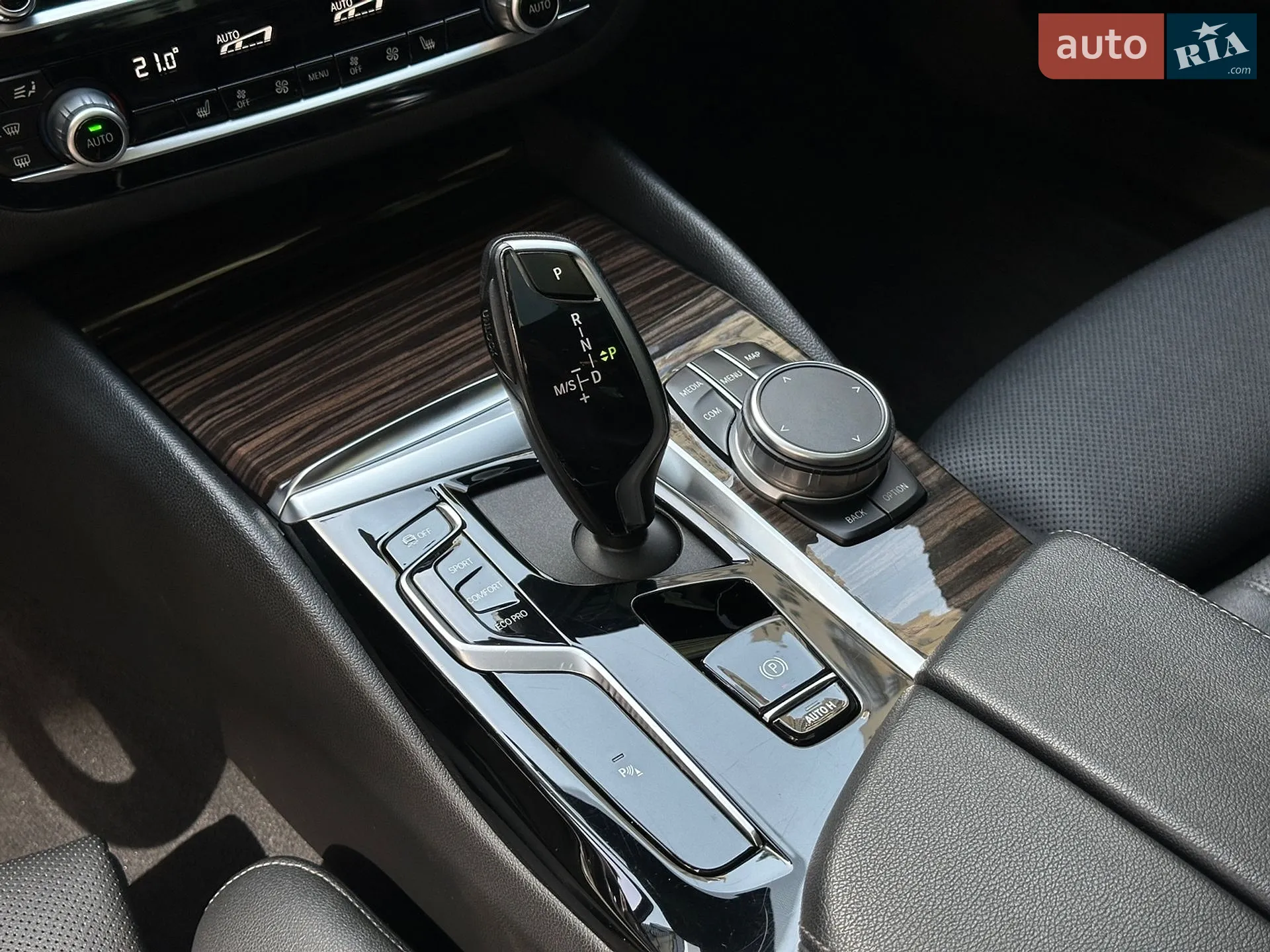 2022 BMW 5er - мініатюра 20