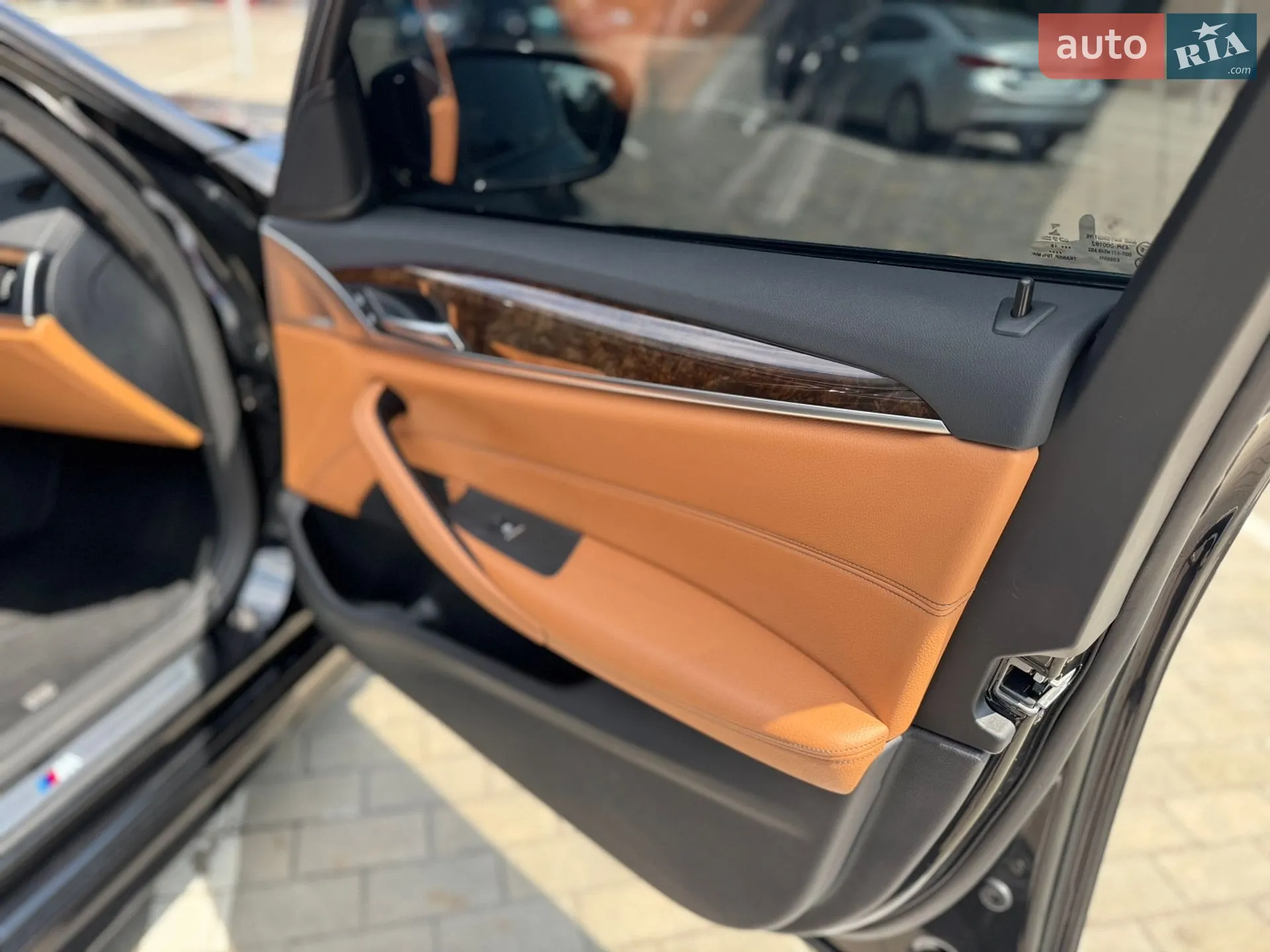2019 BMW 5er - мініатюра 18