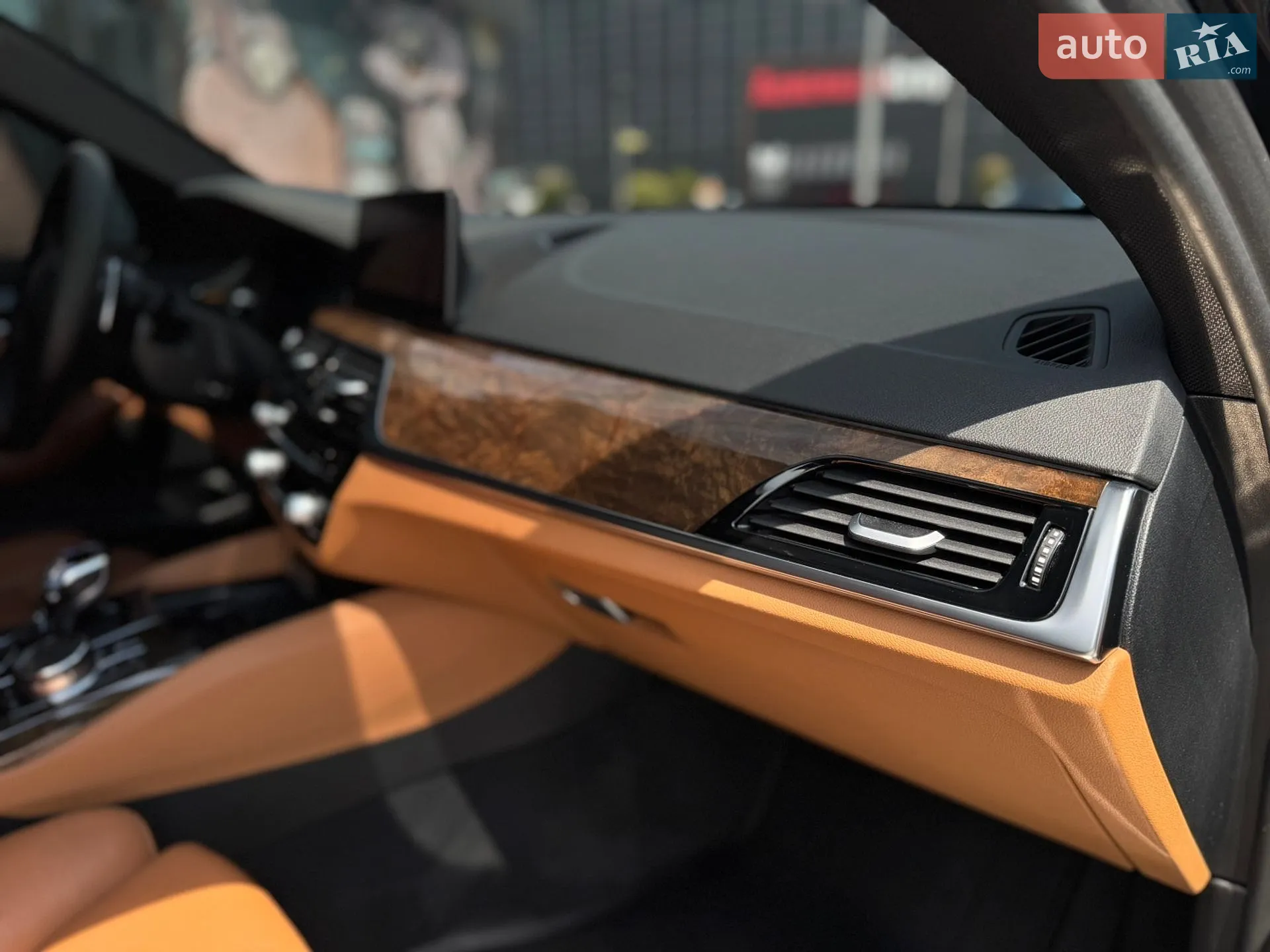 2019 BMW 5er - мініатюра 22