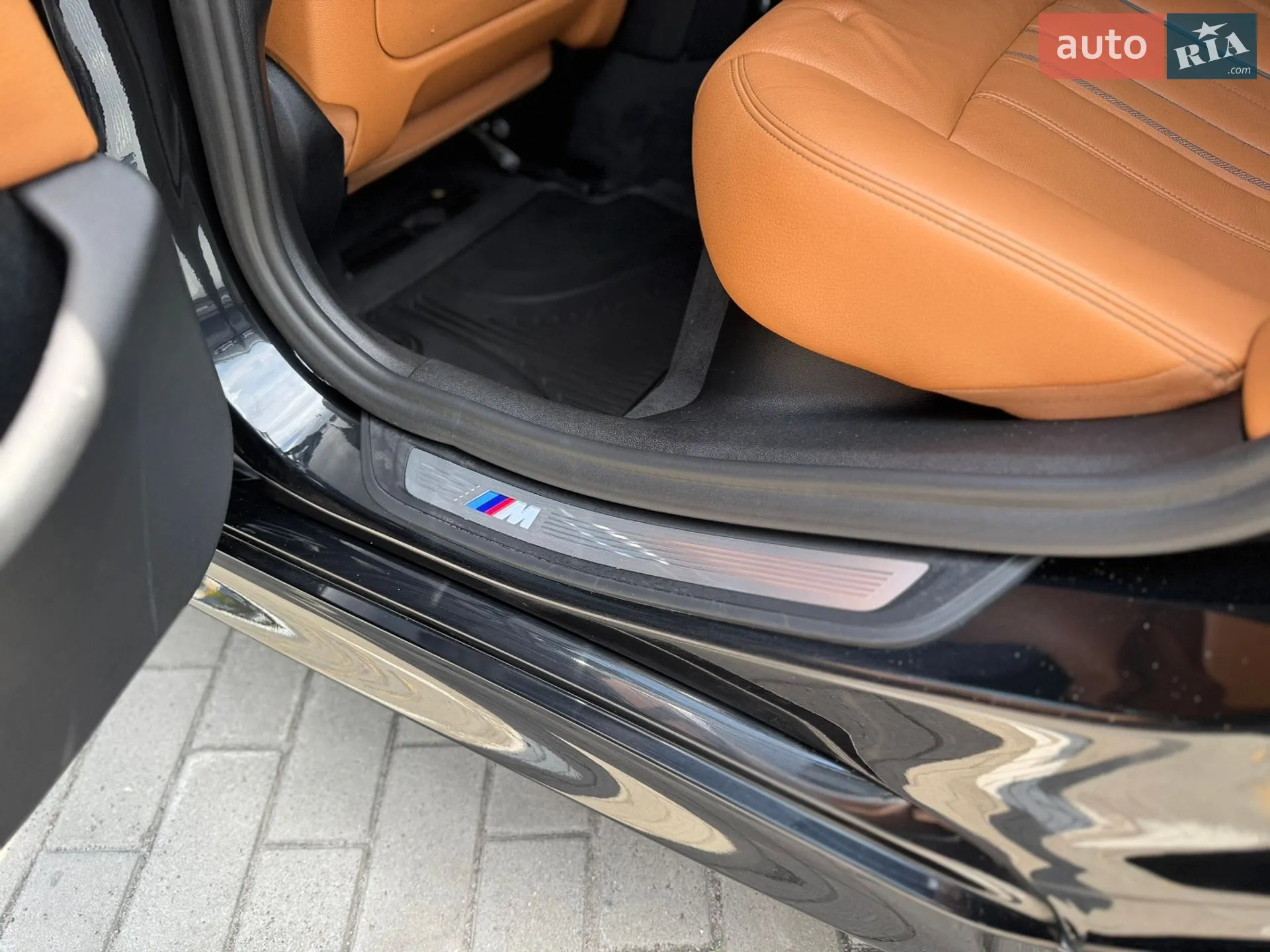 2019 BMW 5er - мініатюра 35