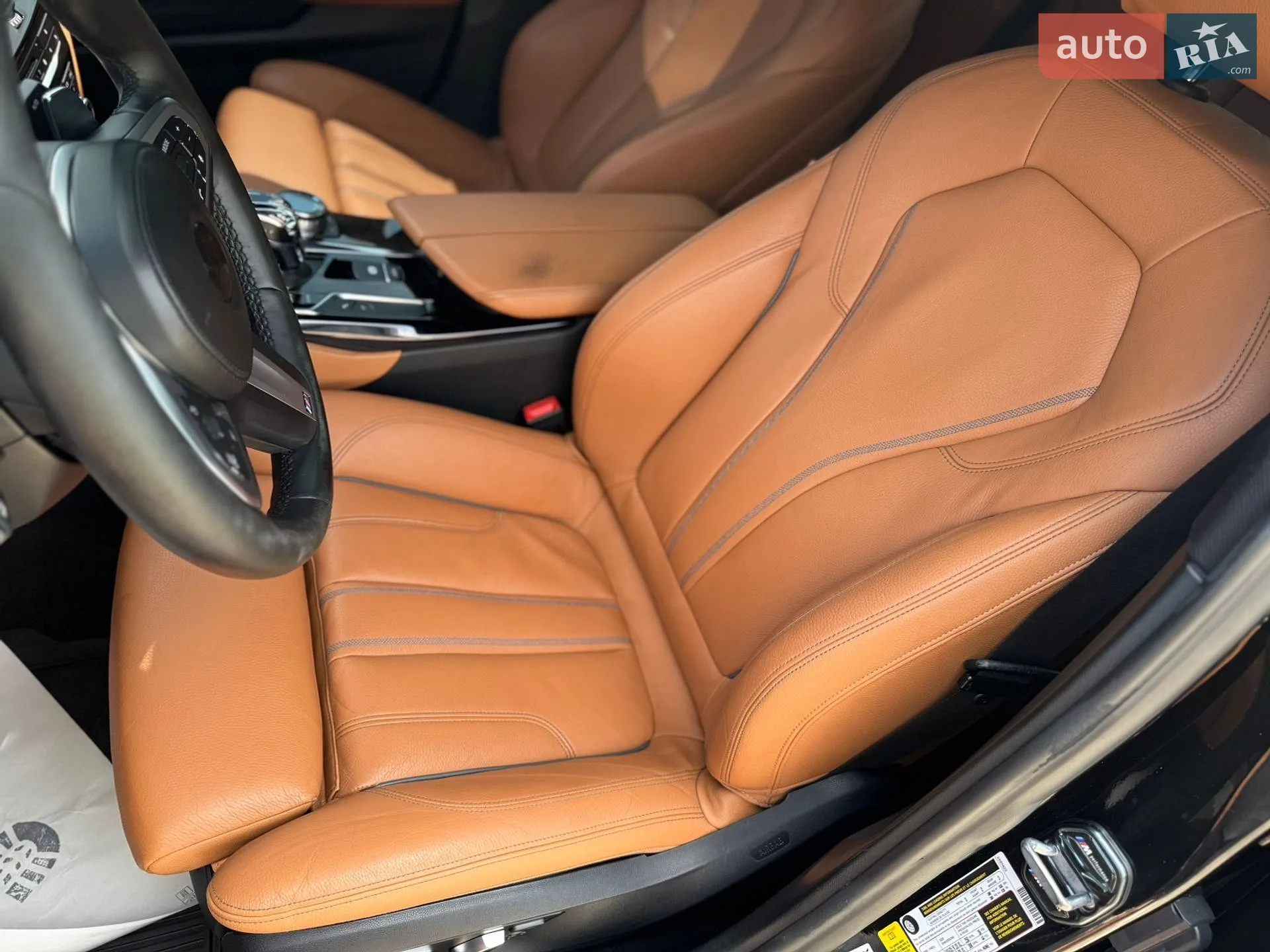 2019 BMW 5er - мініатюра 44