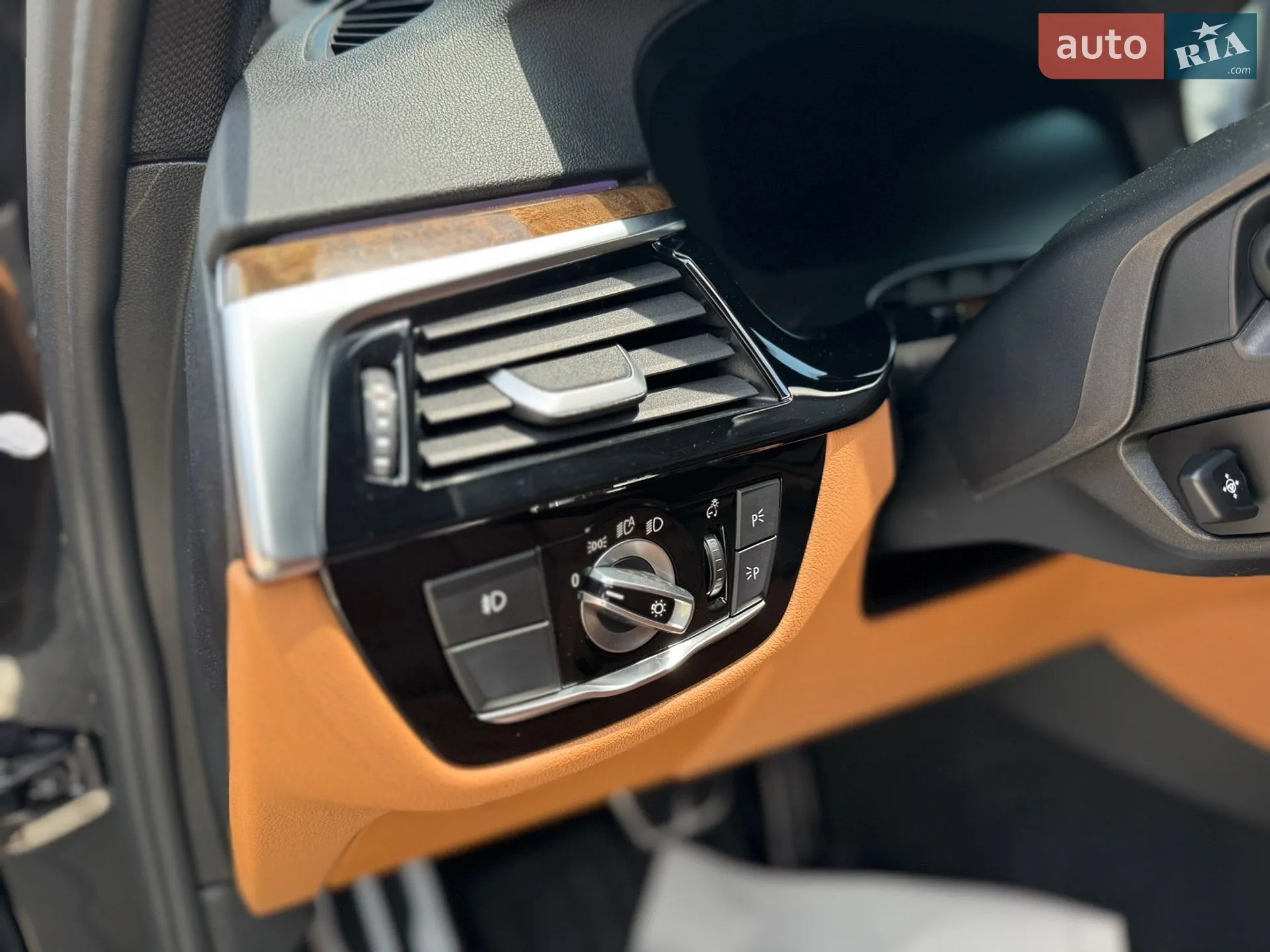 2019 BMW 5er - мініатюра 46
