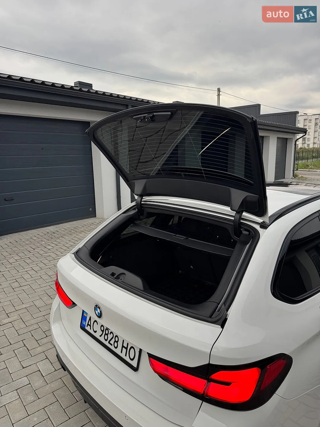 2021 BMW 5er - мініатюра 22