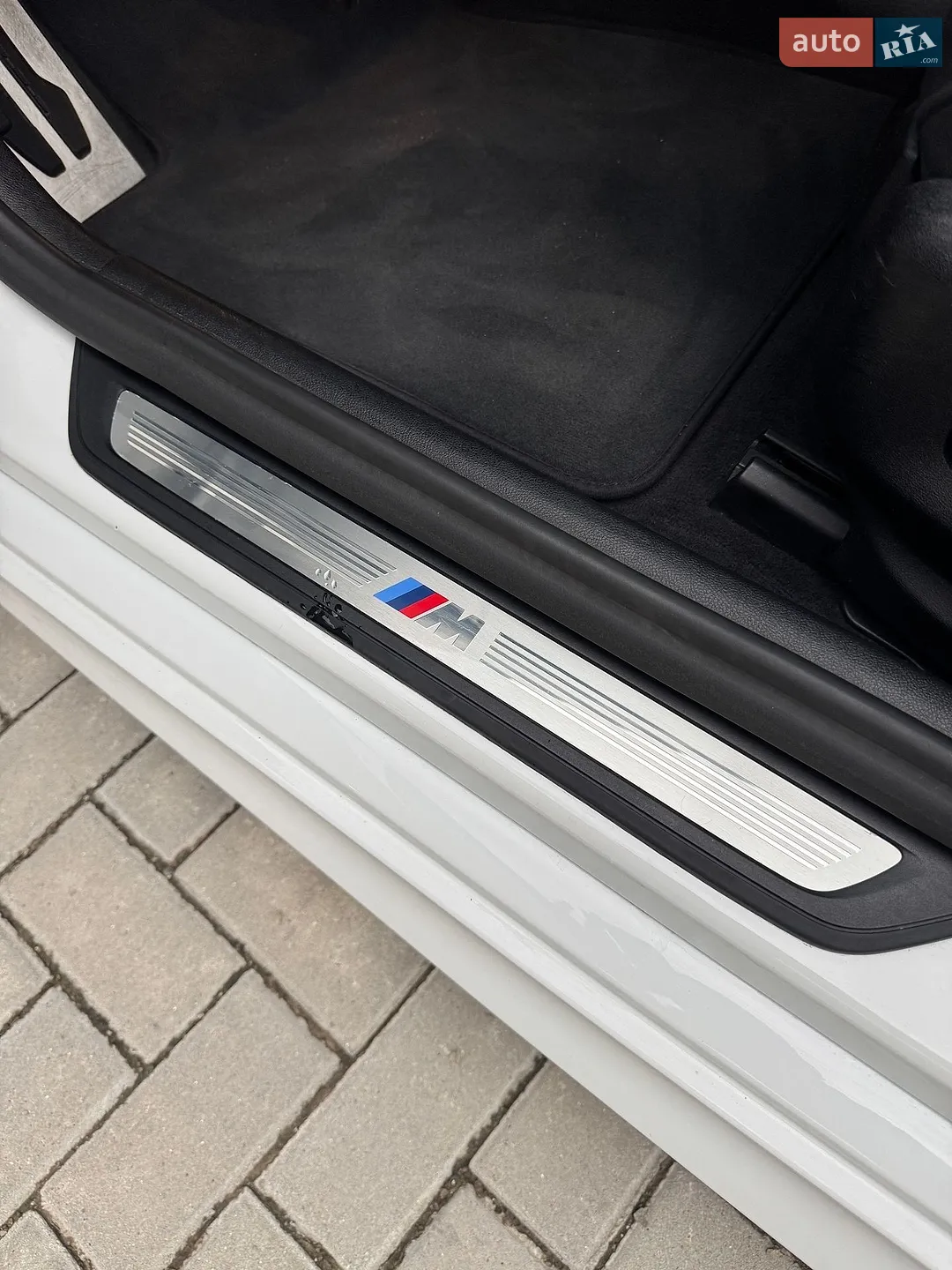 2021 BMW 5er - мініатюра 37