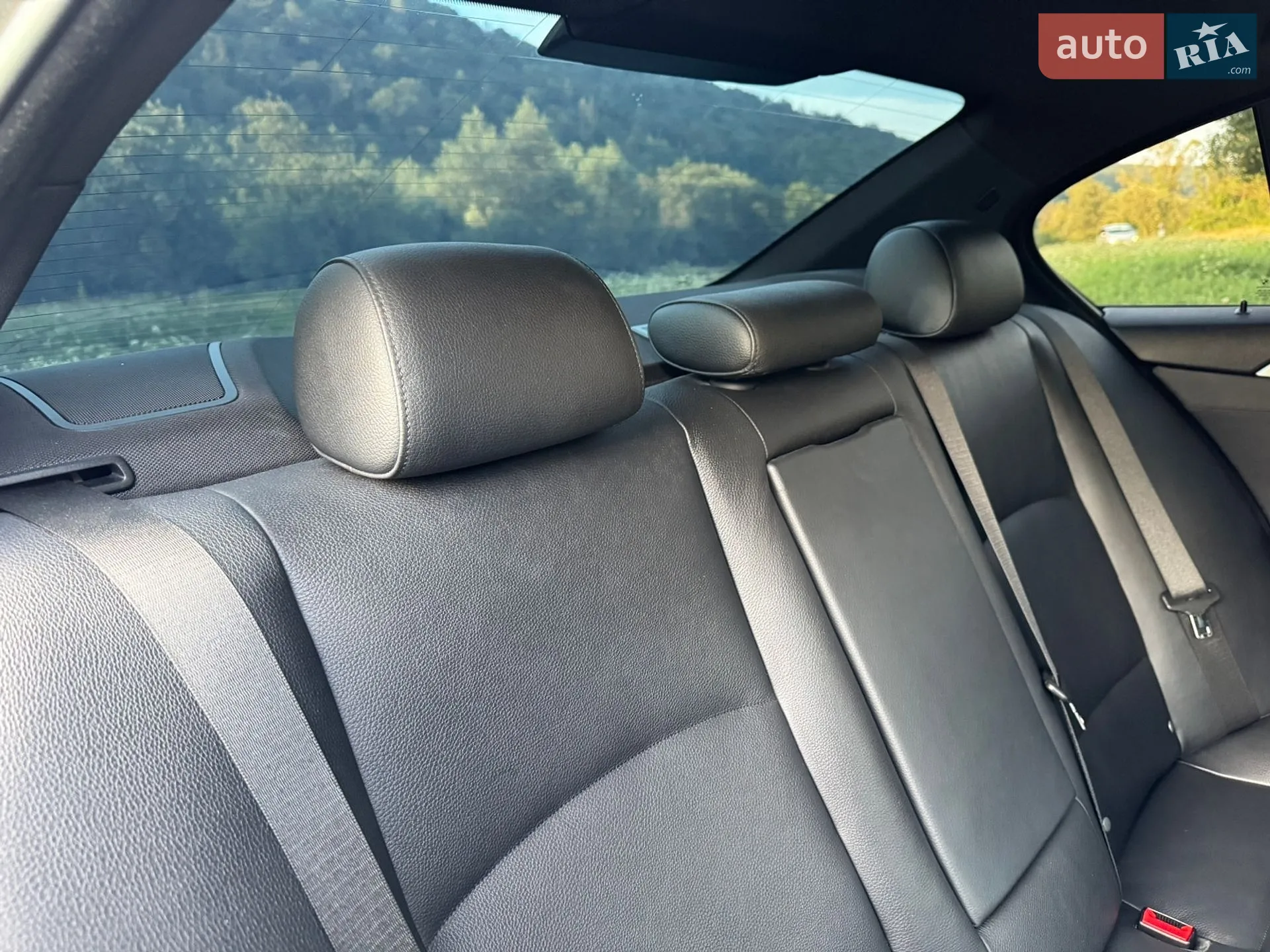 2012 BMW 5er - мініатюра 25