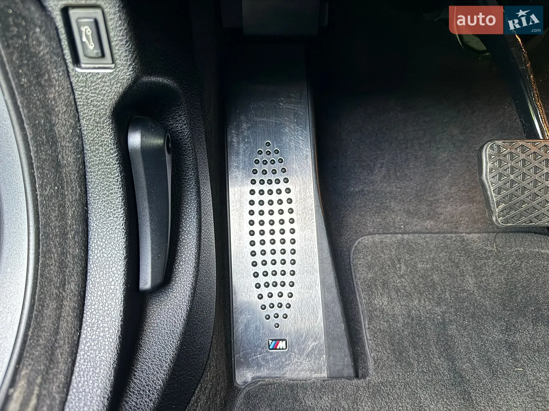 2012 BMW 5er - мініатюра 48