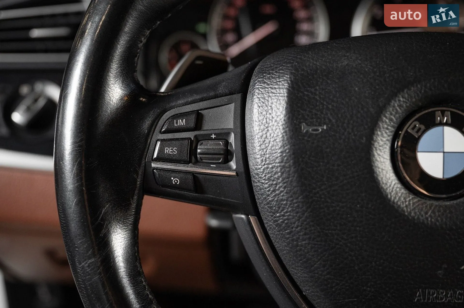 2016 BMW 5er - мініатюра 43