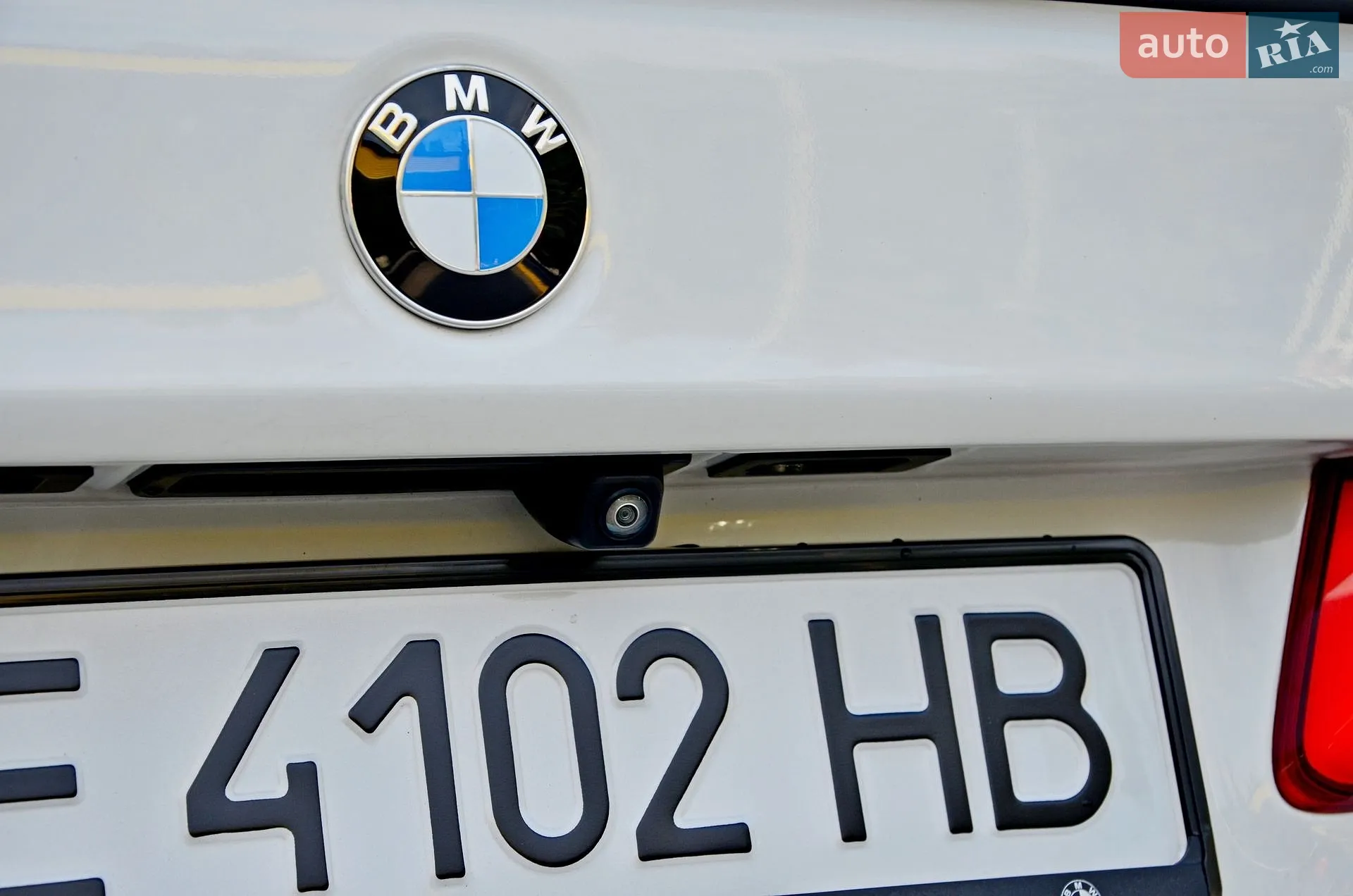 2017 BMW 5er - мініатюра 16