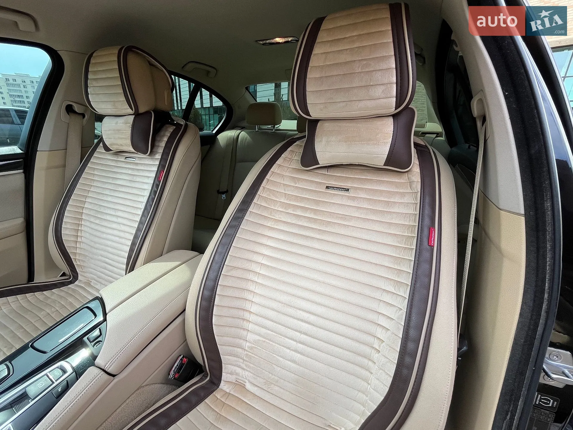 2013 BMW 5er - мініатюра 17