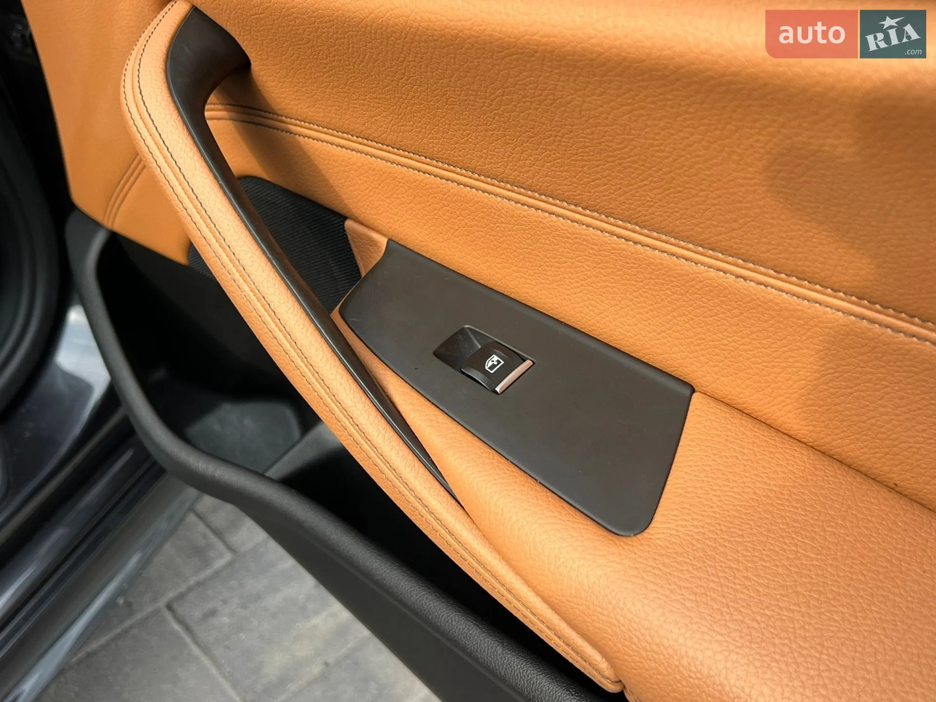 2018 BMW 5er - мініатюра 22