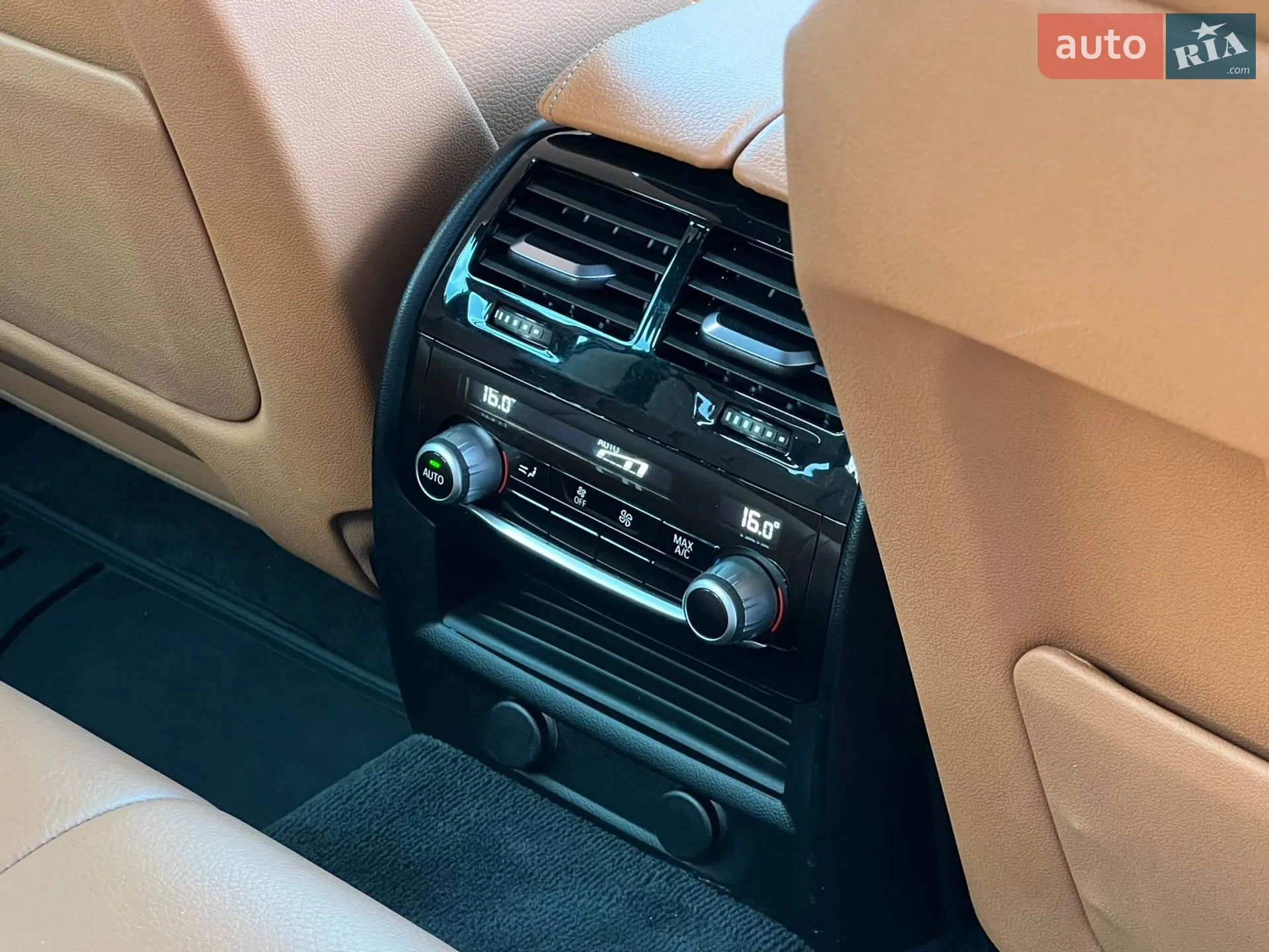 2018 BMW 5er - мініатюра 26