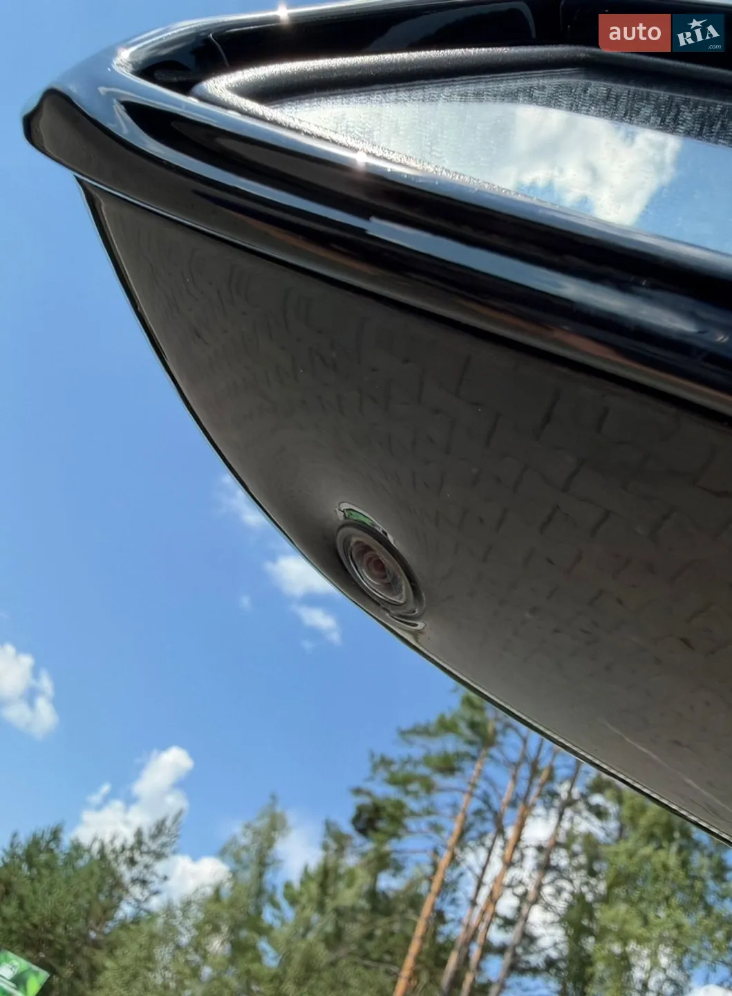 2015 BMW 5er - мініатюра 35