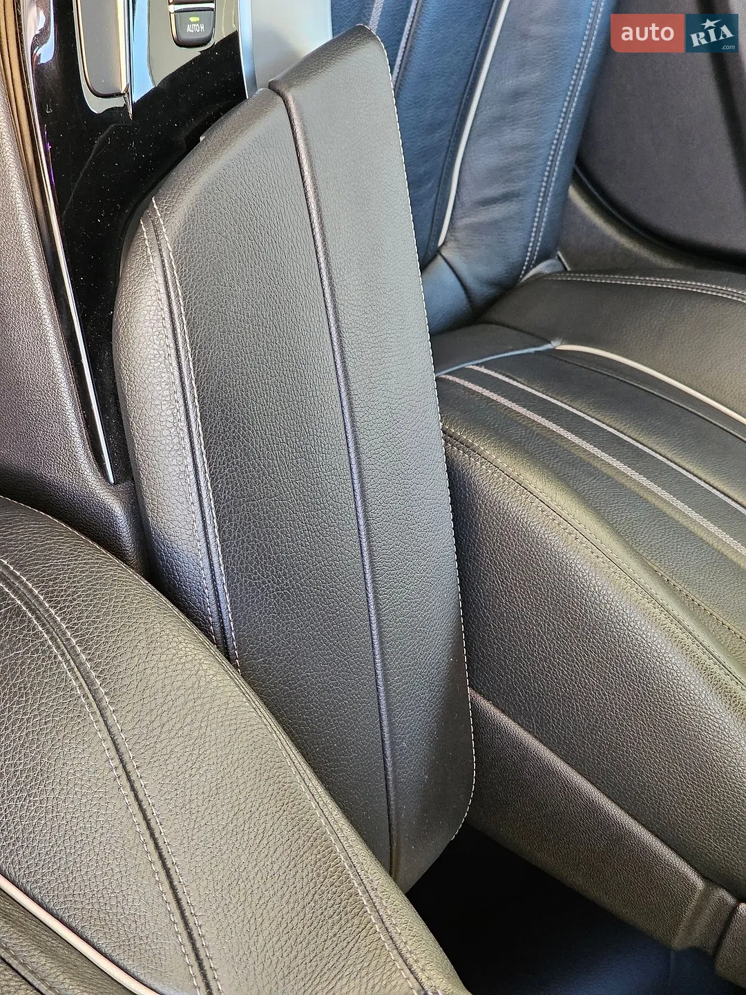 2019 BMW 5er - мініатюра 64