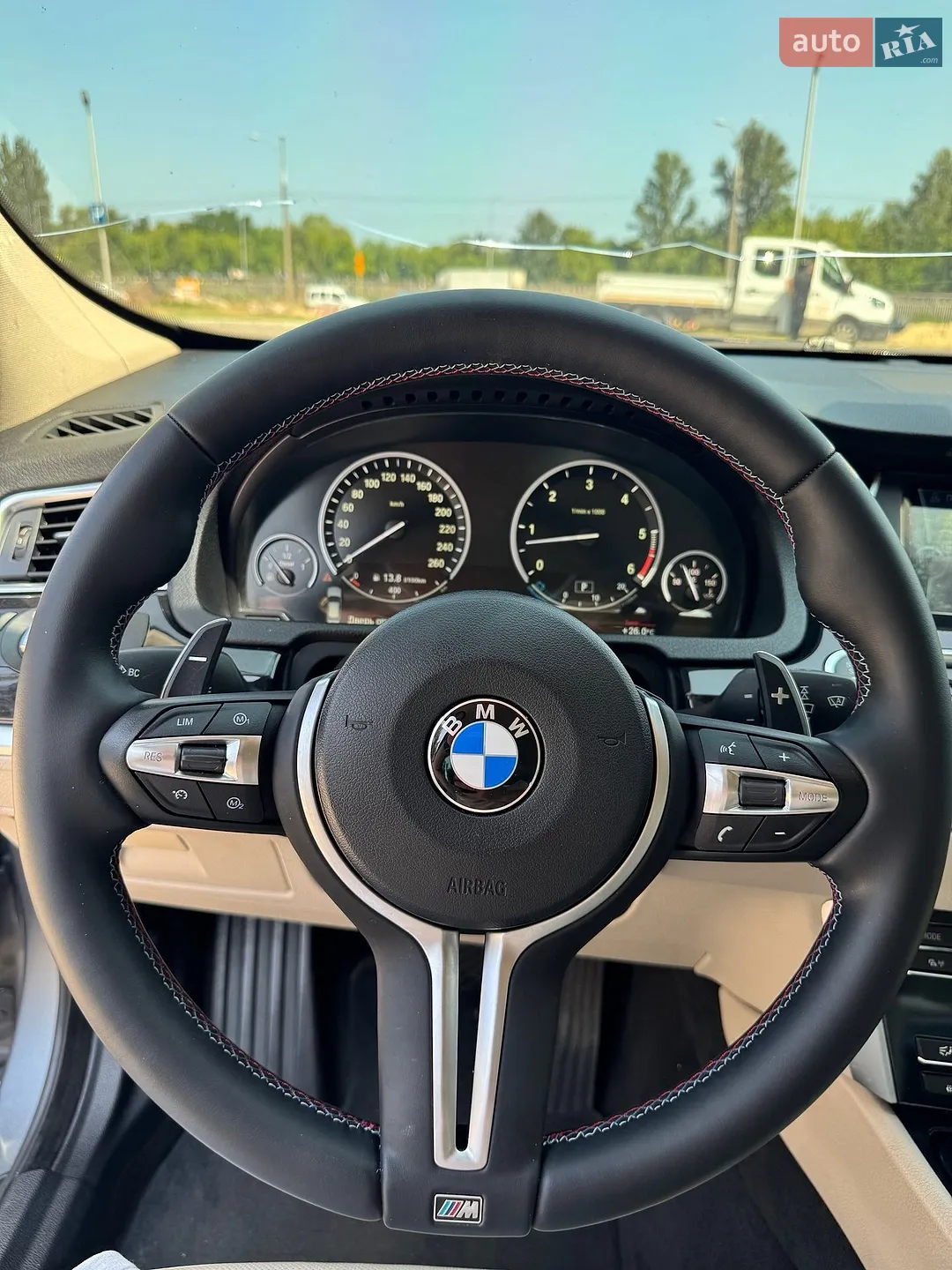 2011 BMW 5er - мініатюра 33