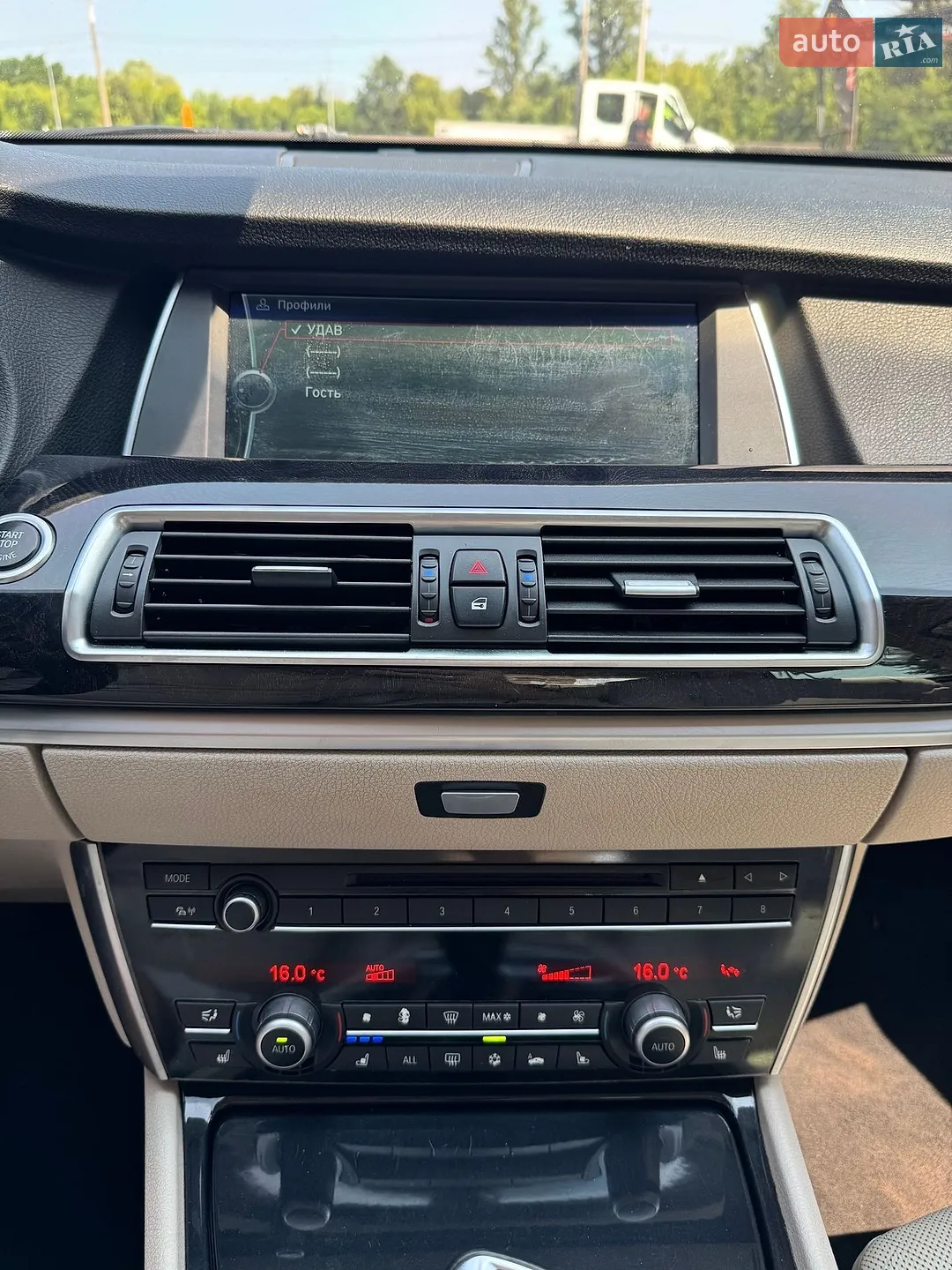 2011 BMW 5er - мініатюра 36