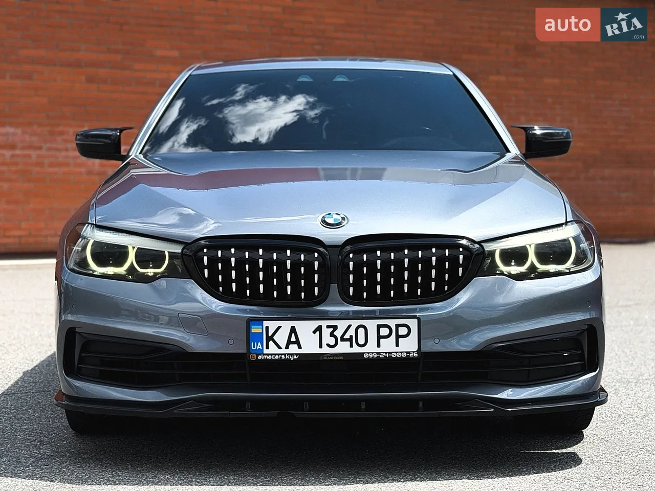 2024 BMW X3 - мініатюра 25
