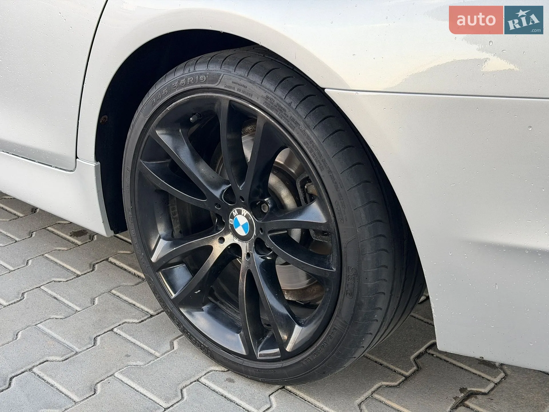2013 BMW 5er - мініатюра 21