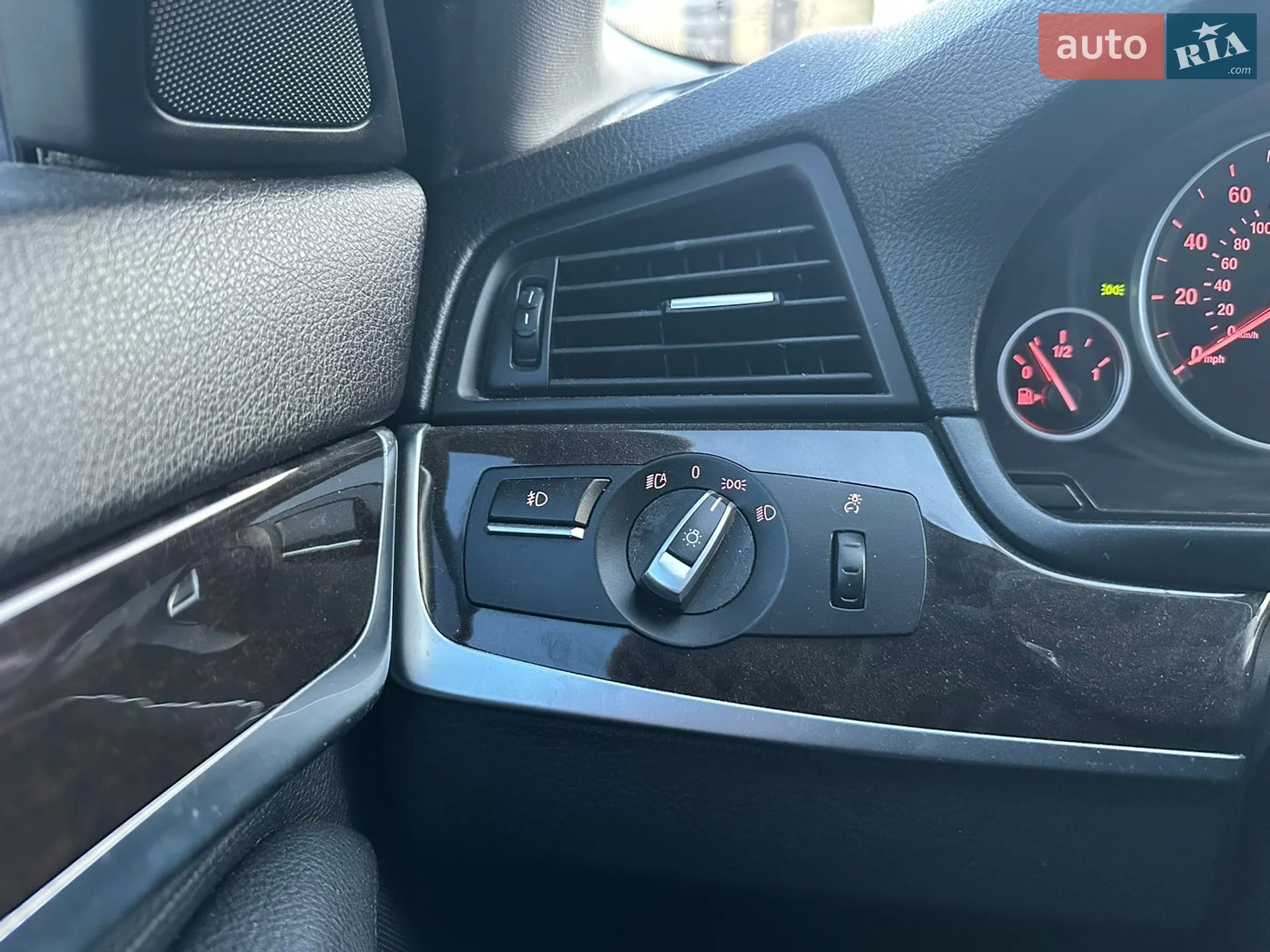 2016 BMW 5er - мініатюра 34