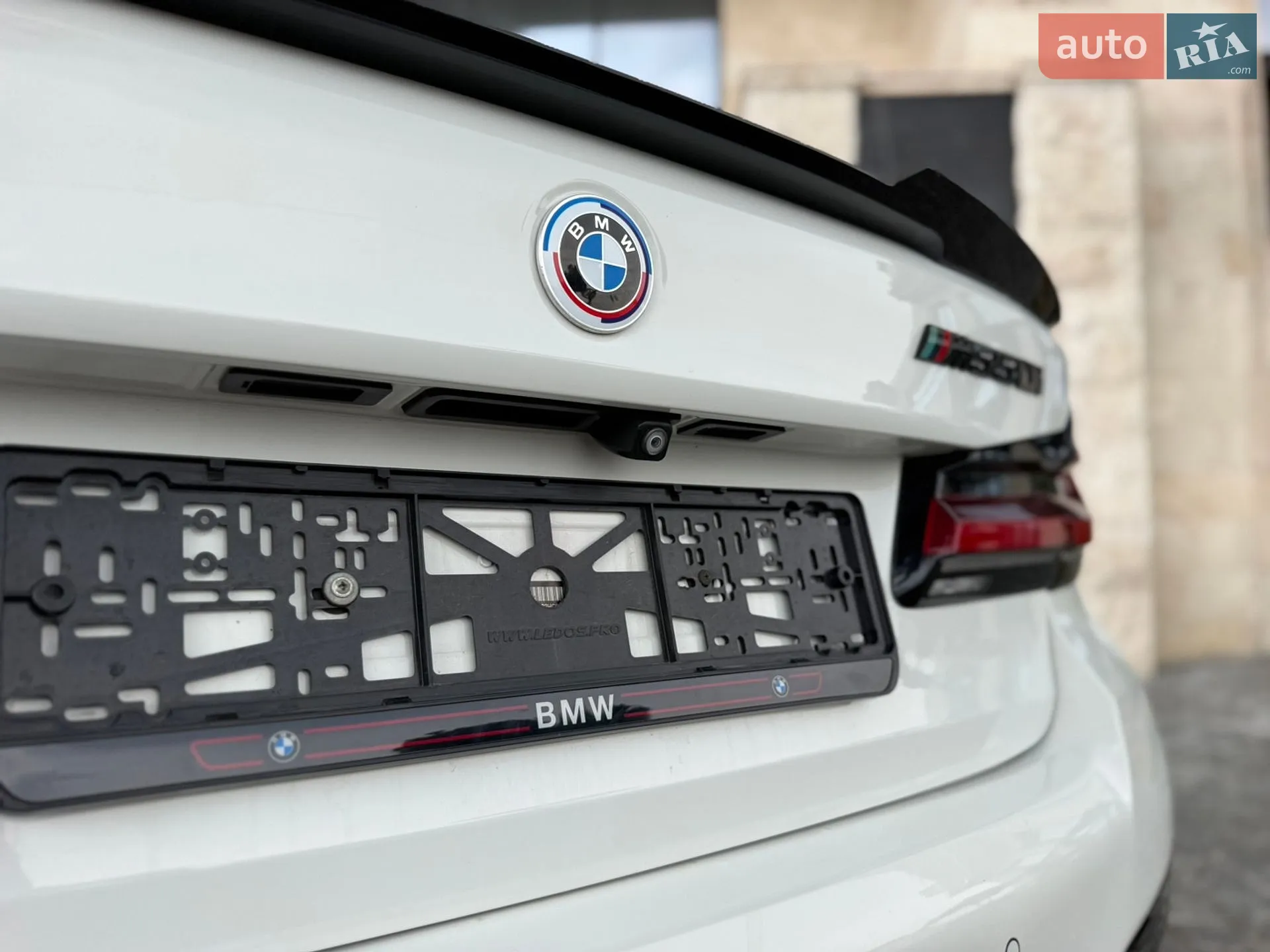 2017 BMW 5er - мініатюра 25