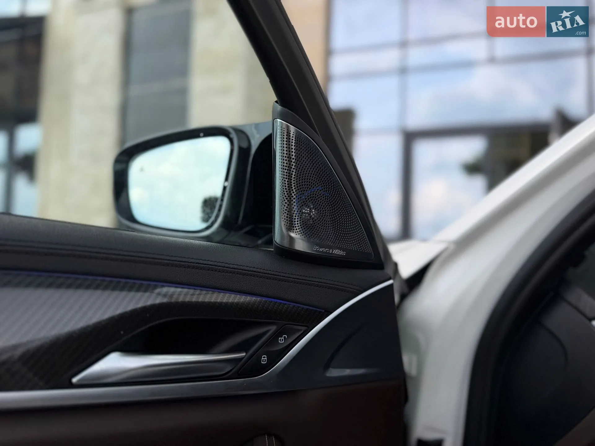 2017 BMW 5er - мініатюра 42