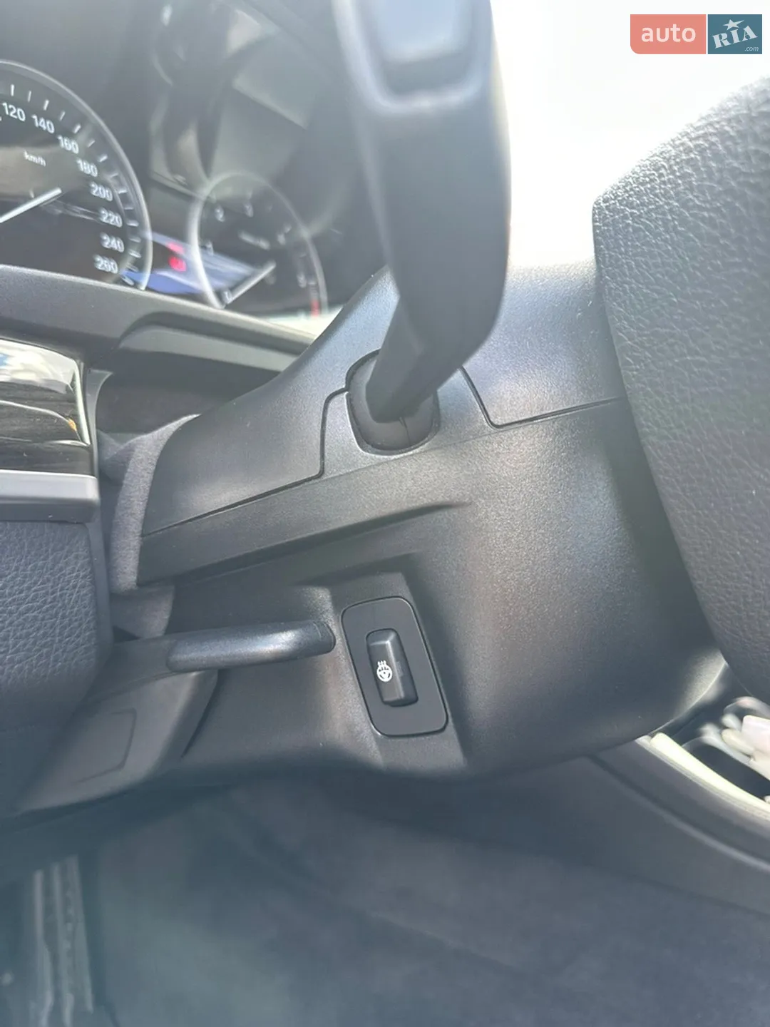 2014 BMW 5er - мініатюра 12