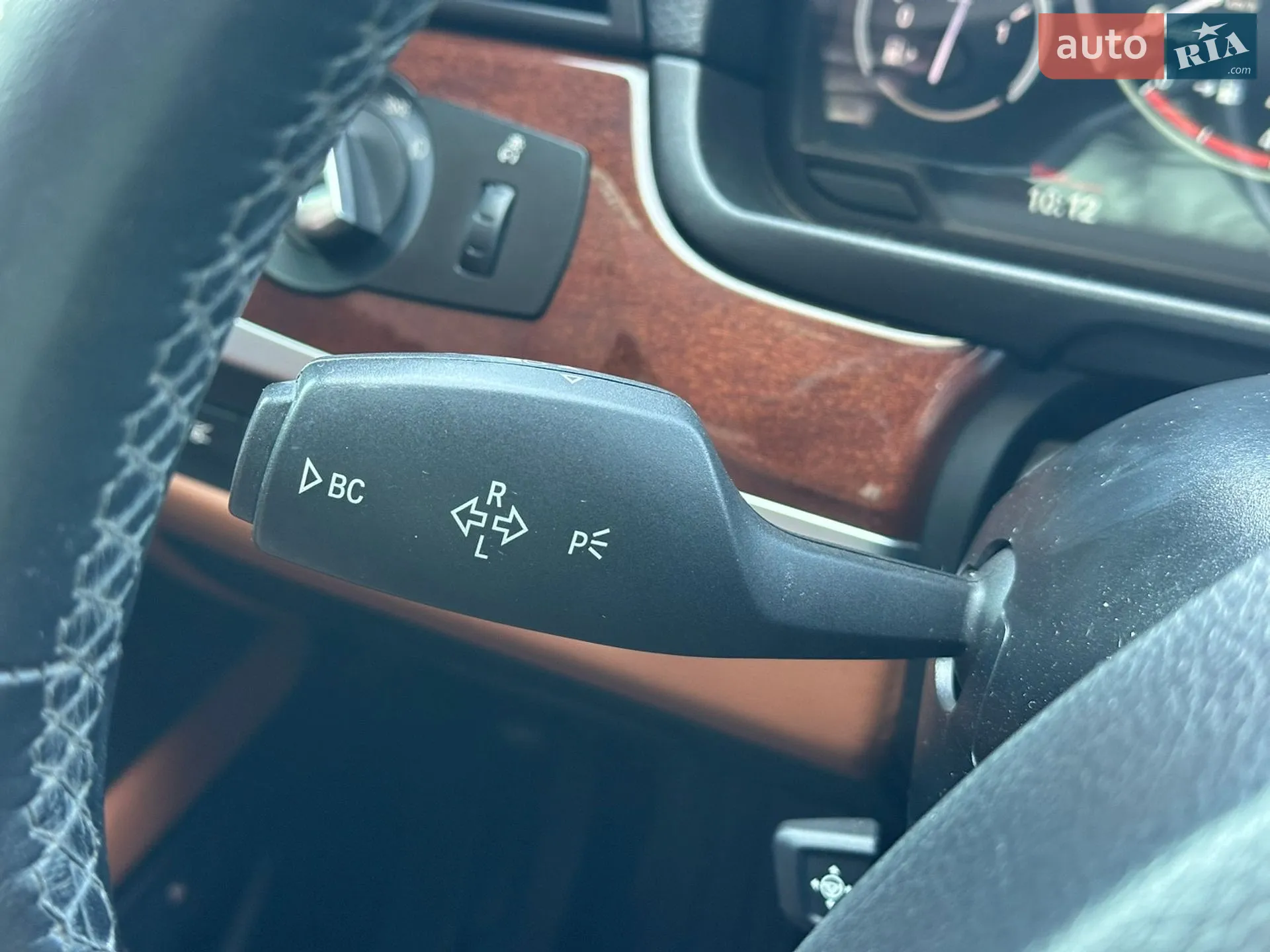 2014 BMW 5er - мініатюра 37