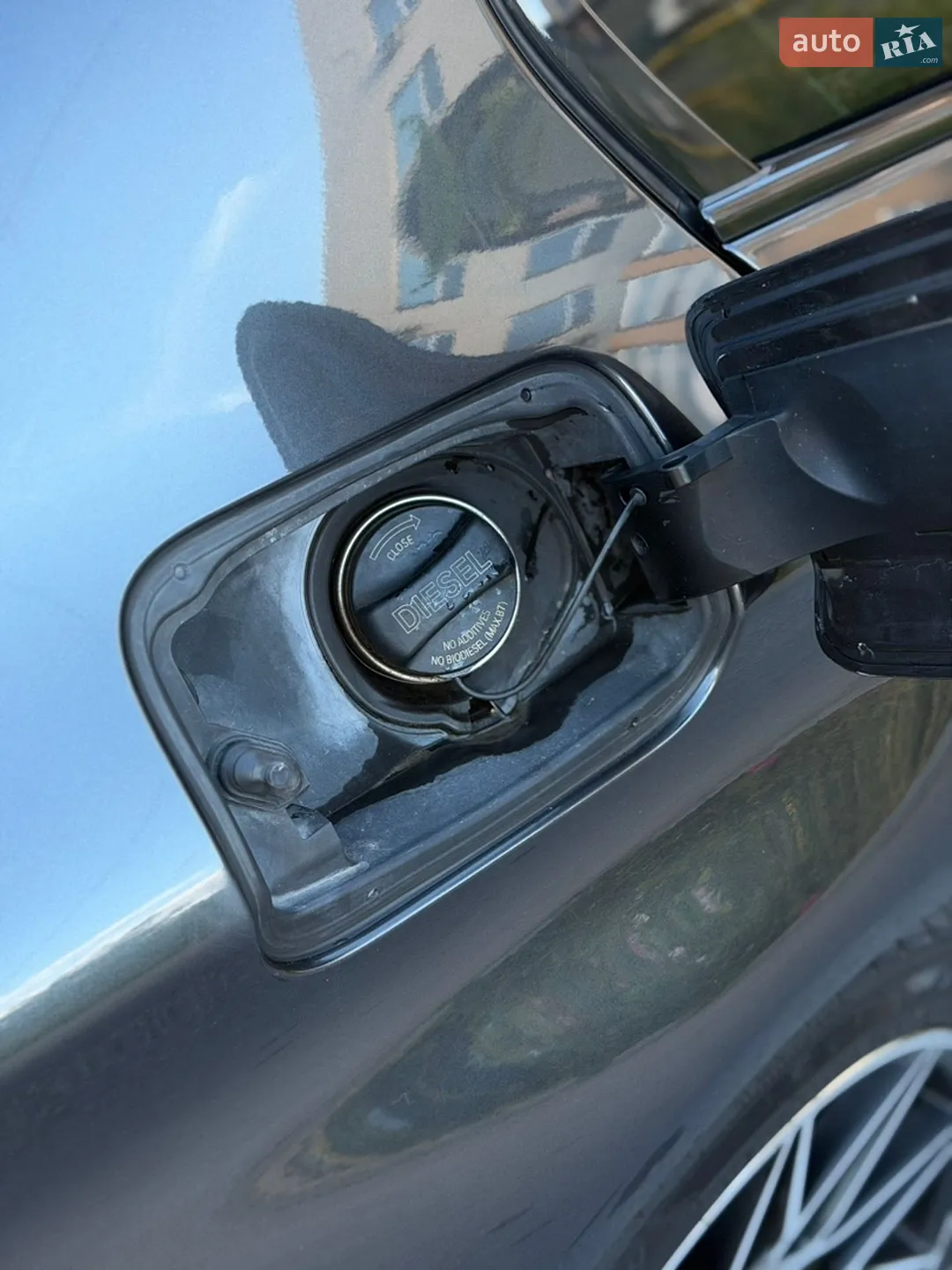 2012 BMW 5er - мініатюра 16