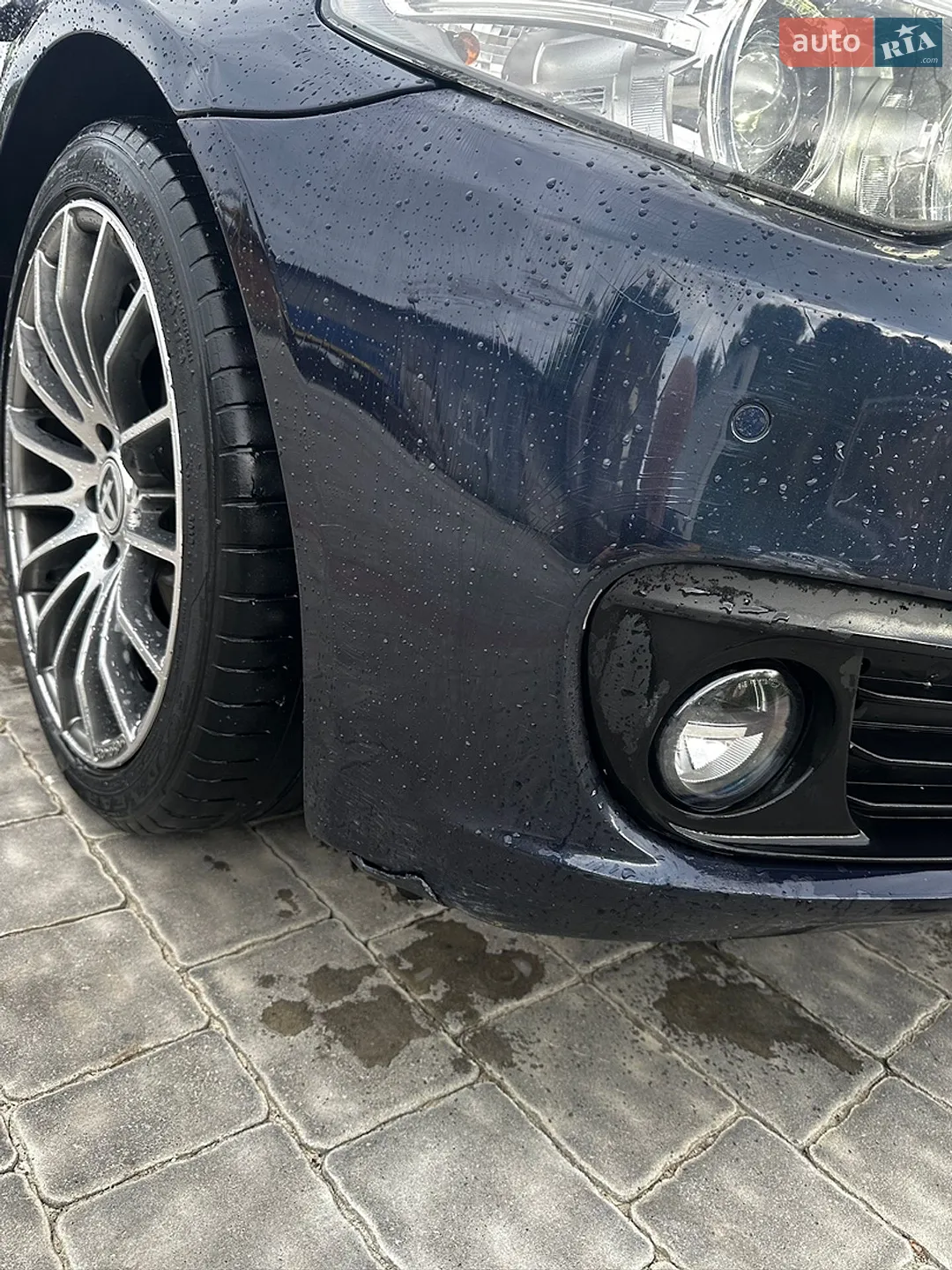2014 BMW 5er - мініатюра 7