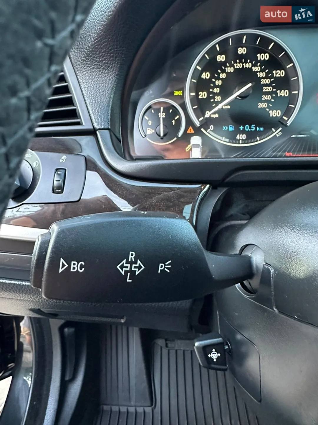 2013 BMW 5er - мініатюра 49