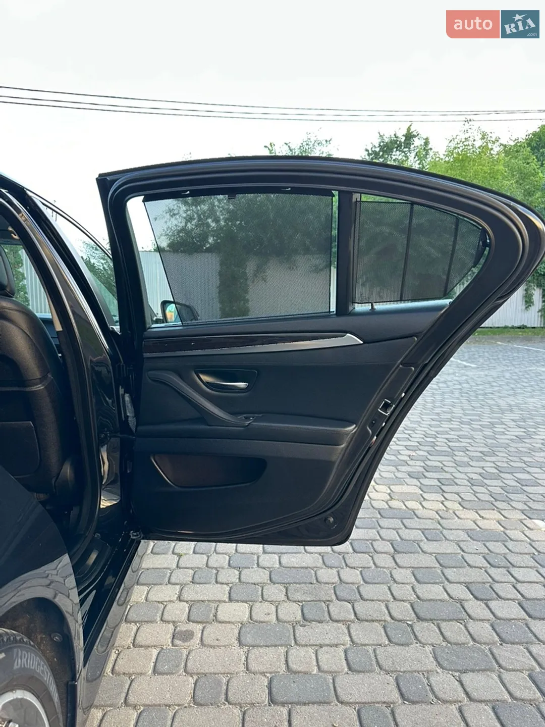 2013 BMW 5er - мініатюра 64