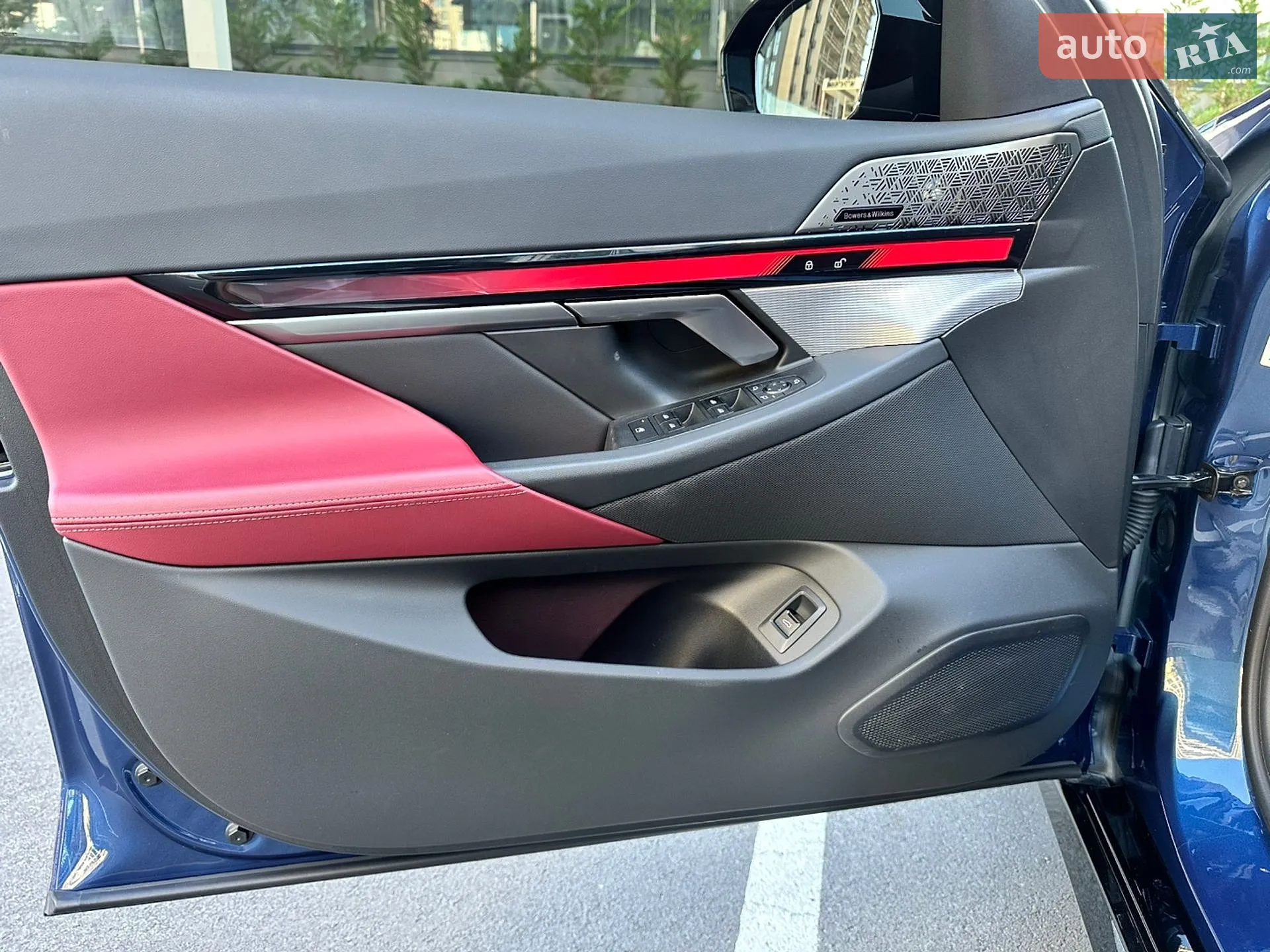 2023 BMW 5er - мініатюра 18