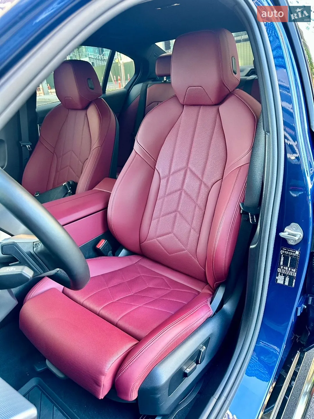 2023 BMW 5er - мініатюра 20
