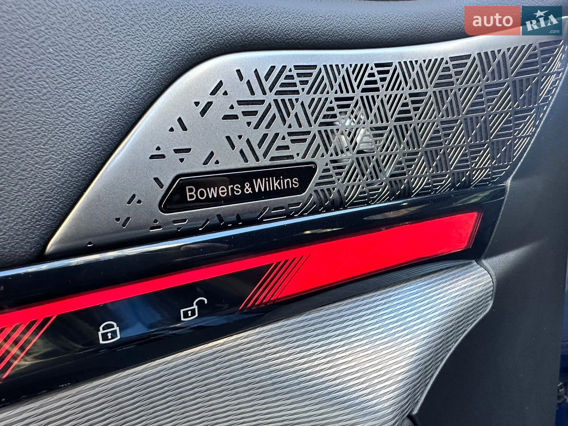 2023 BMW 5er - мініатюра 21