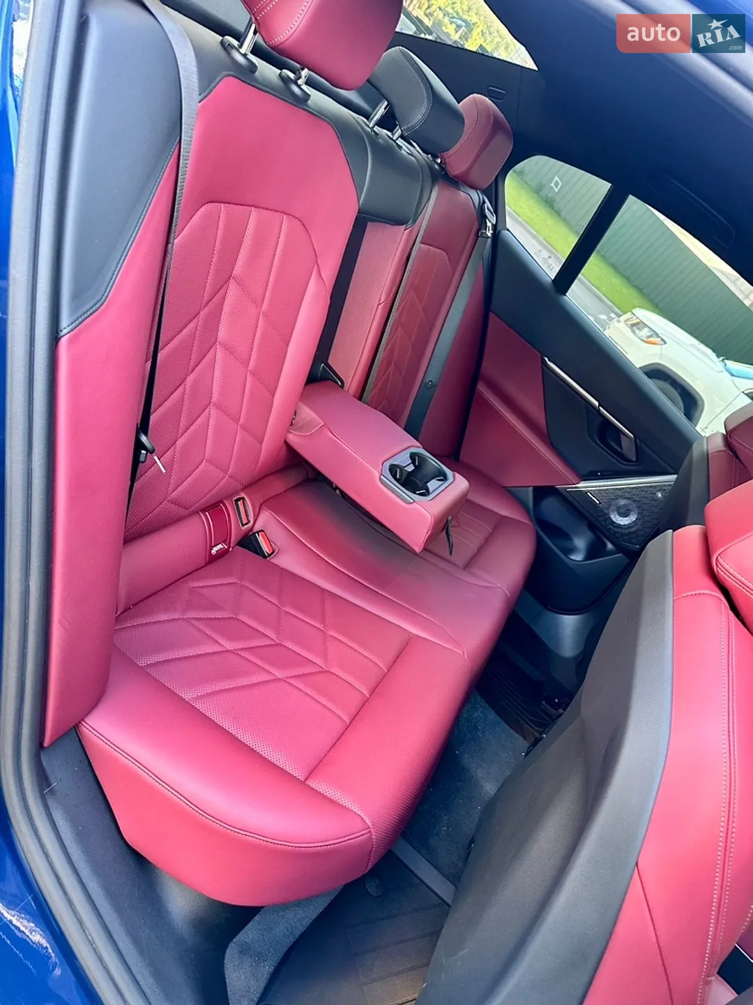 2023 BMW 5er - мініатюра 25