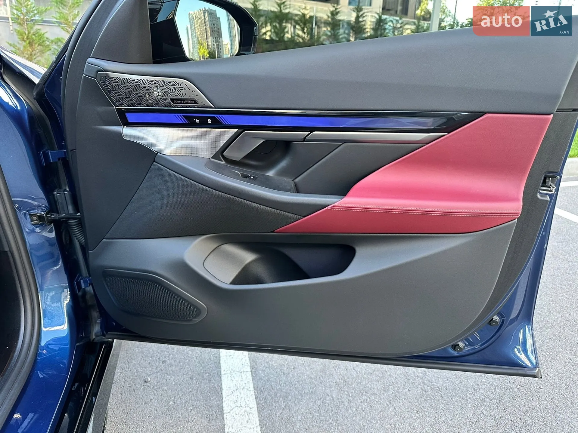 2023 BMW 5er - мініатюра 28