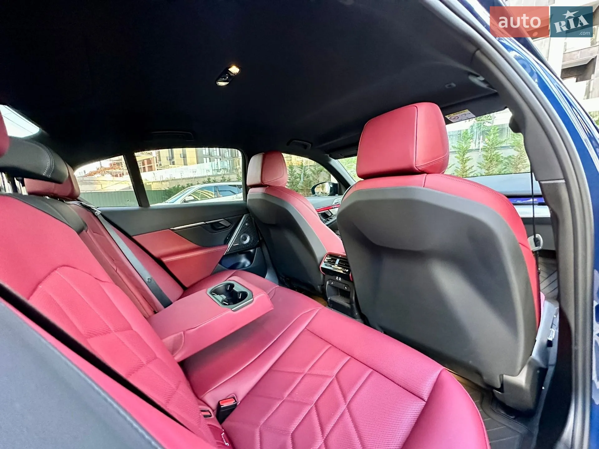 2023 BMW 5er - мініатюра 30