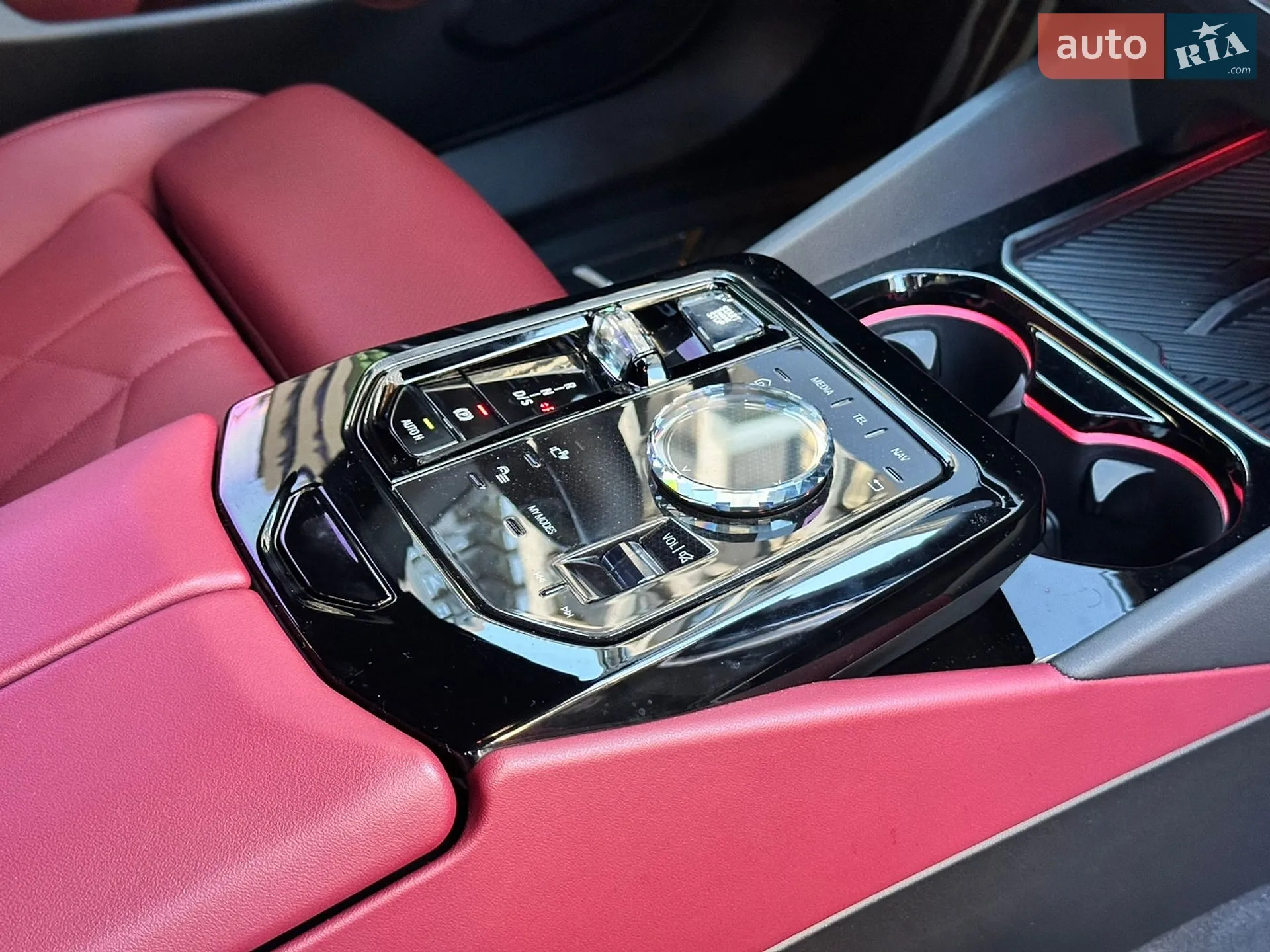 2023 BMW 5er - мініатюра 33