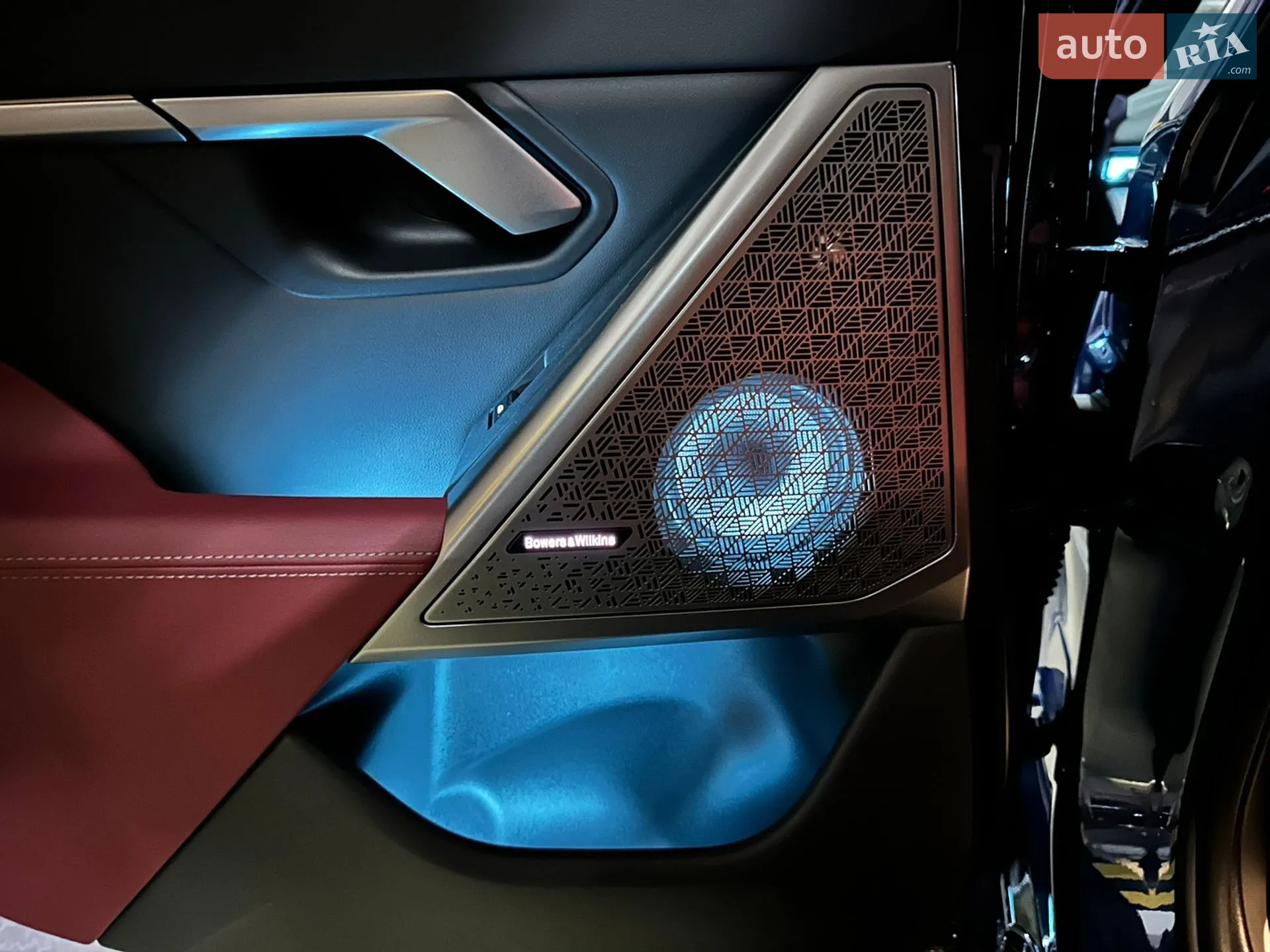 2023 BMW 5er - мініатюра 46