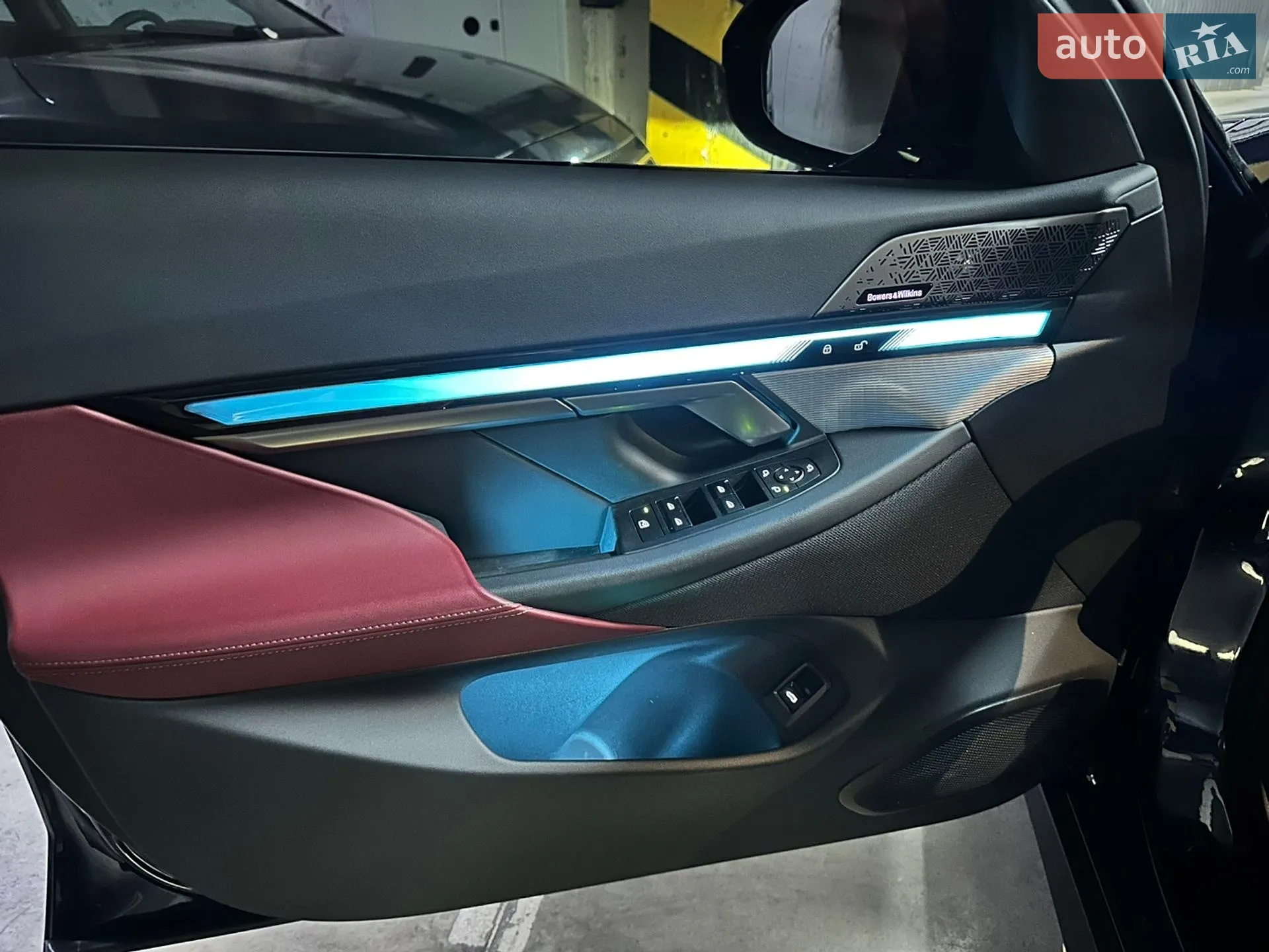 2023 BMW 5er - мініатюра 47