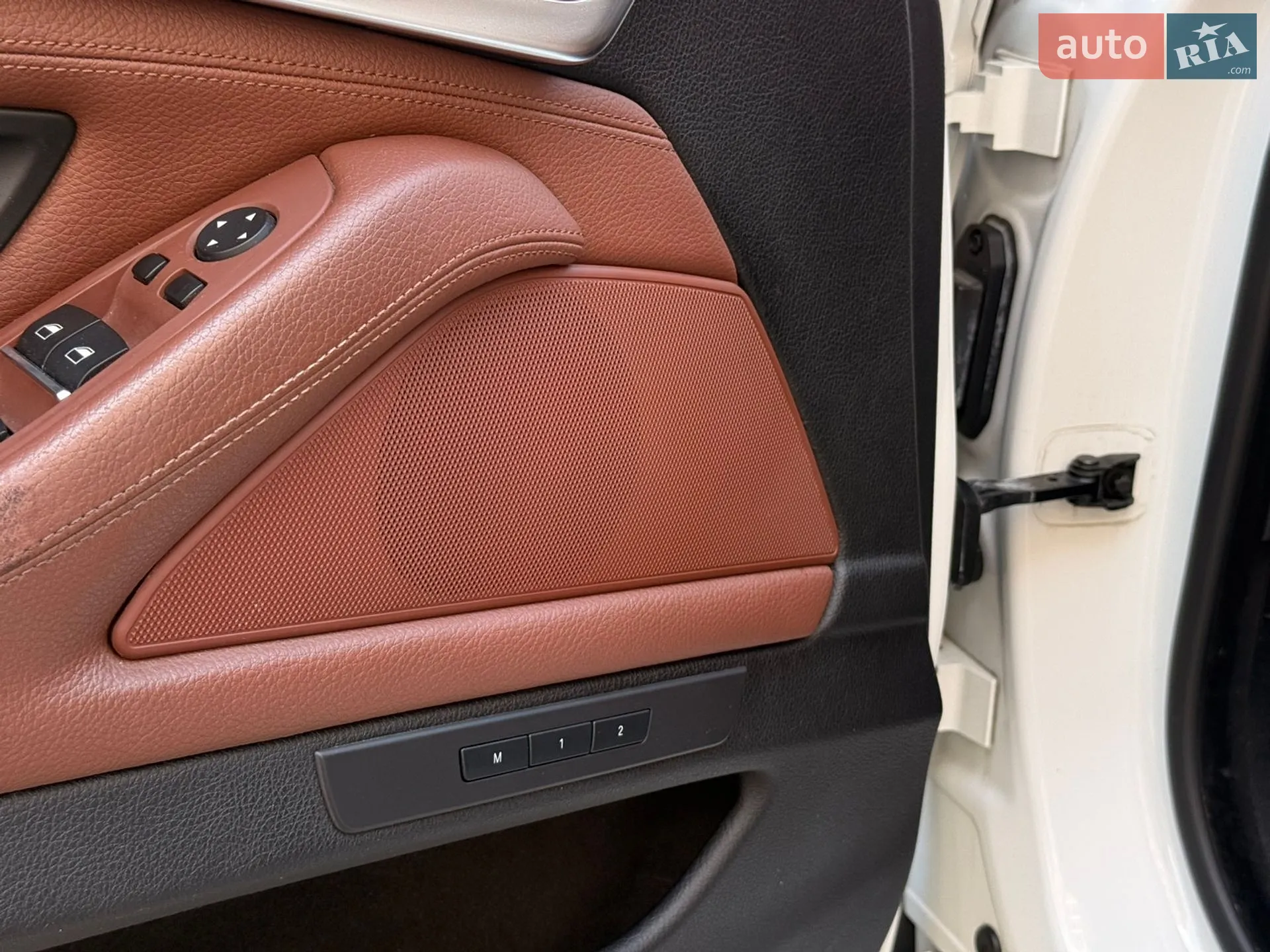 2014 BMW 5er - мініатюра 14