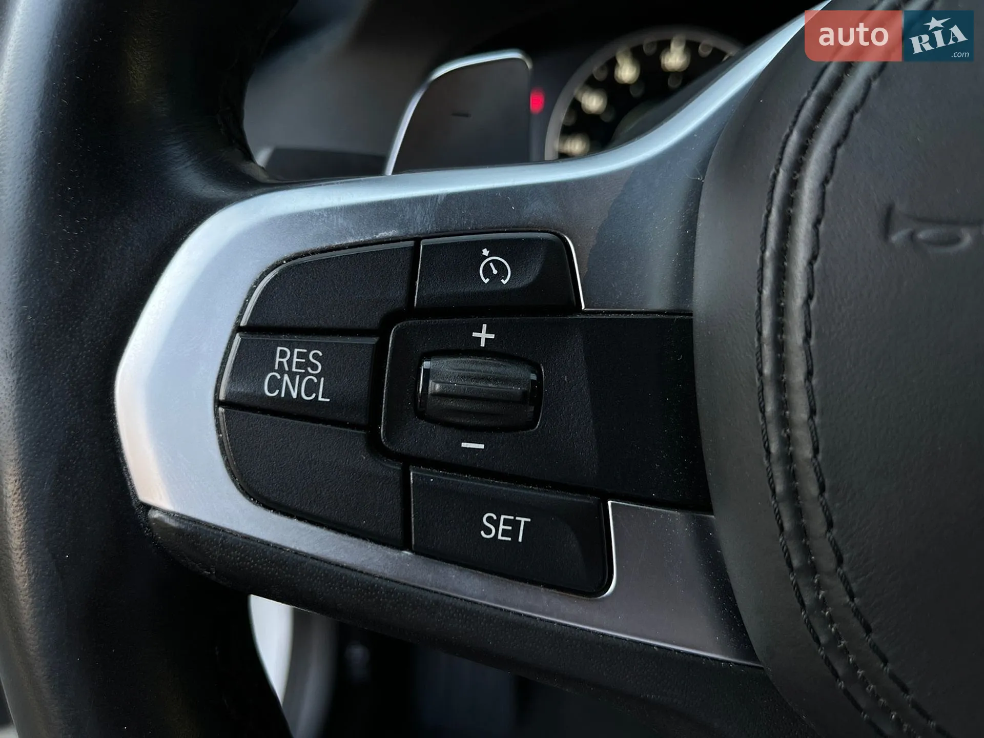 2019 BMW 5er - мініатюра 20